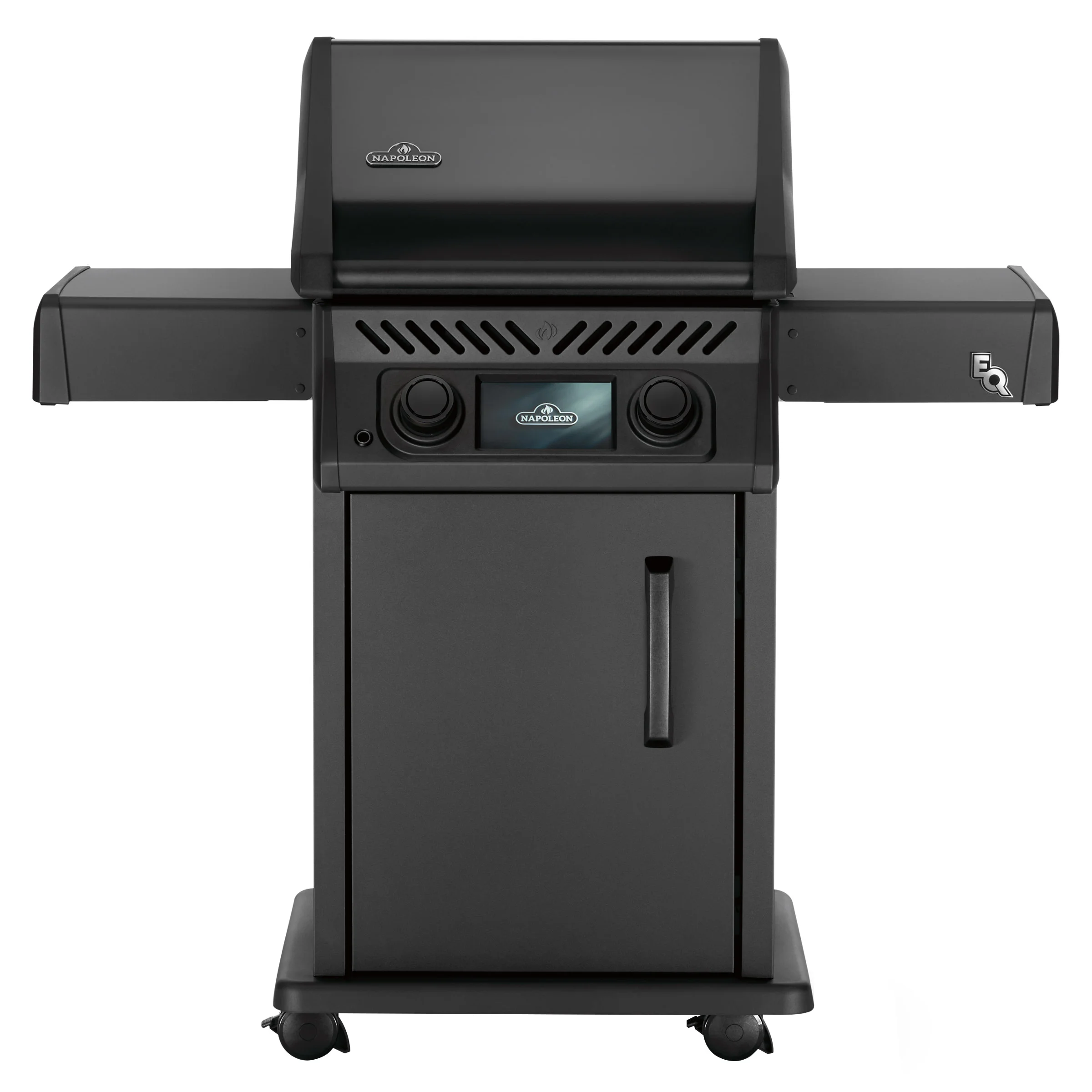 Napoleon Rogue EQ 240V Connected Electric Grill | Costco