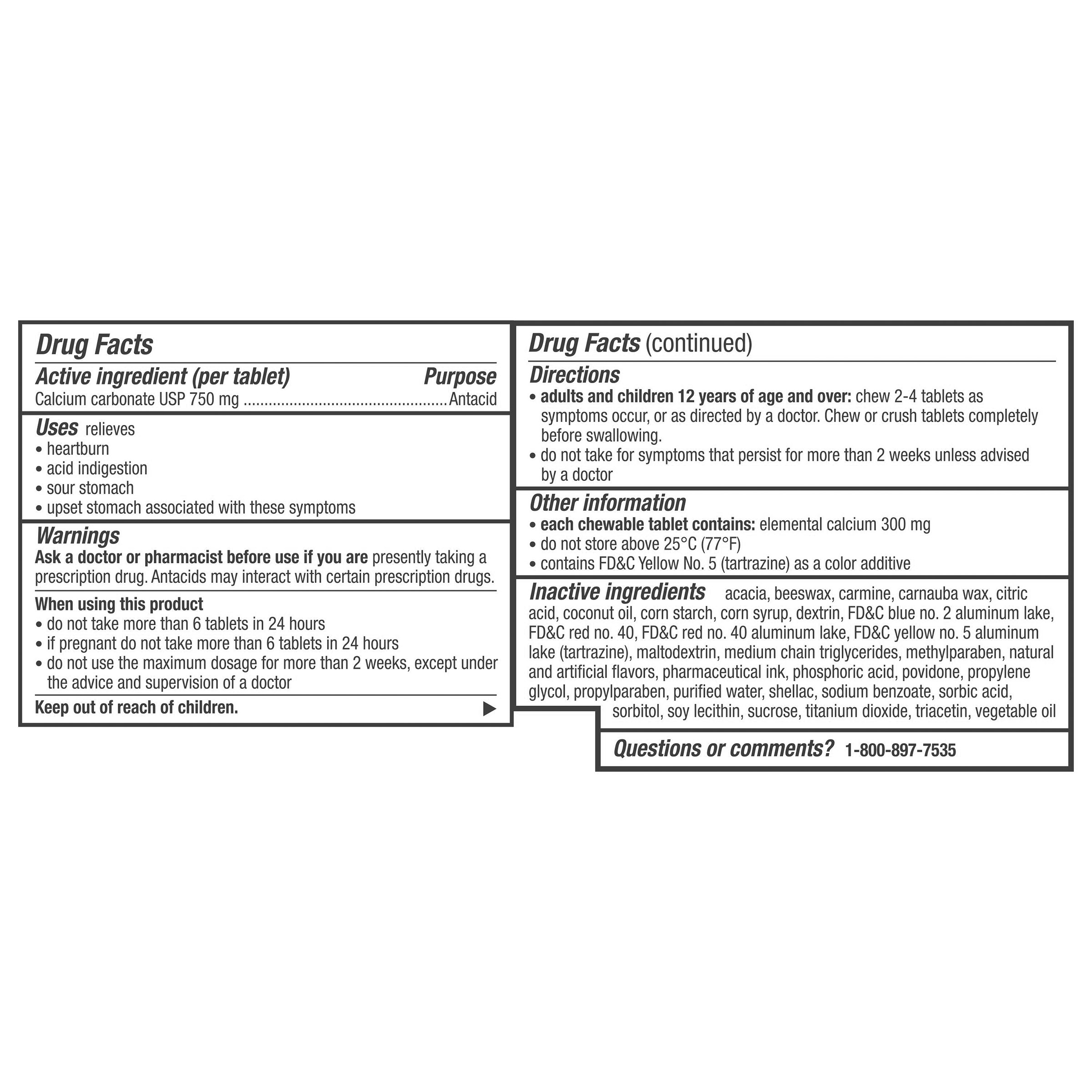 Enlarge Product Preview 5 Successfully Enriched by automation Job.