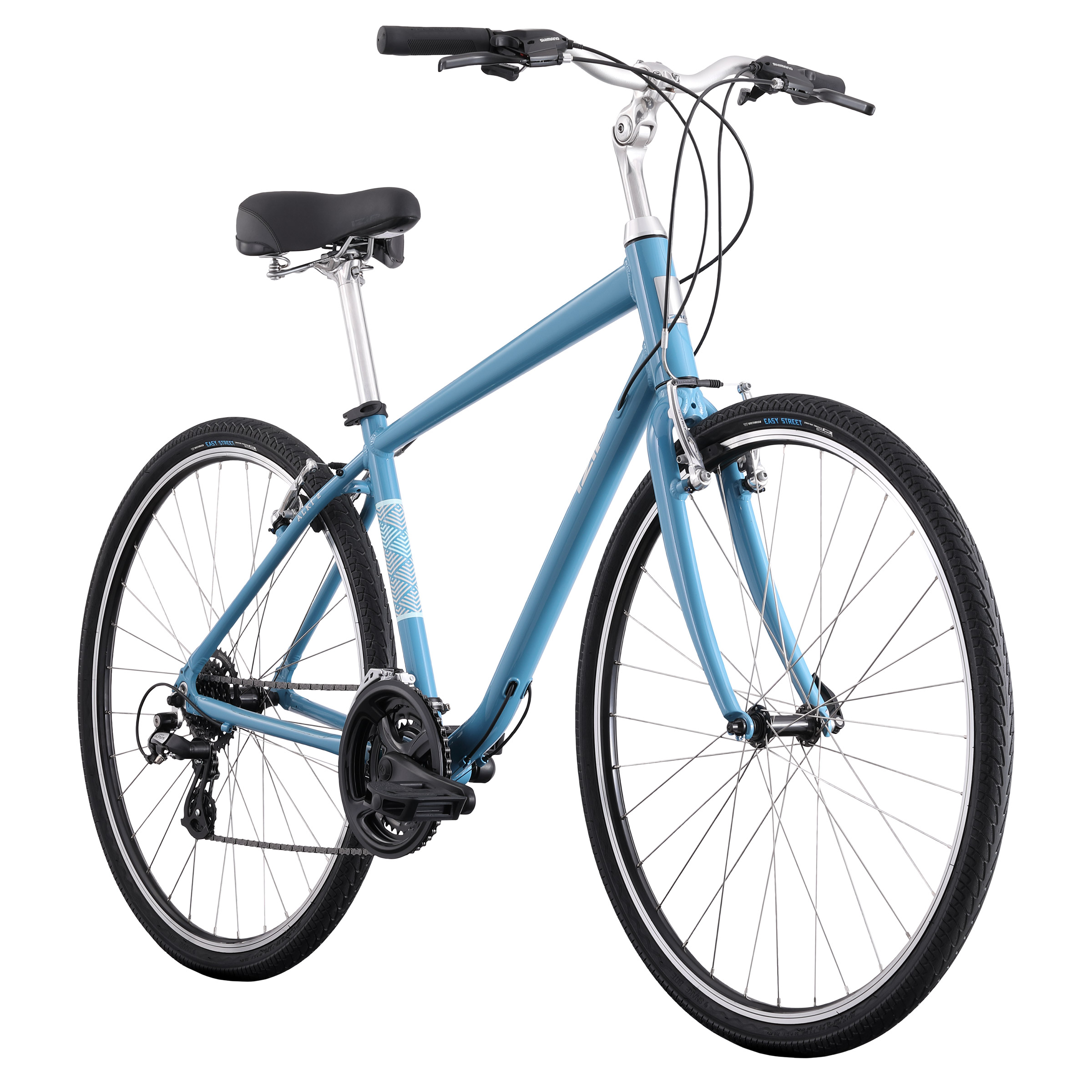 Alki 2 Step Over Bike | Costco