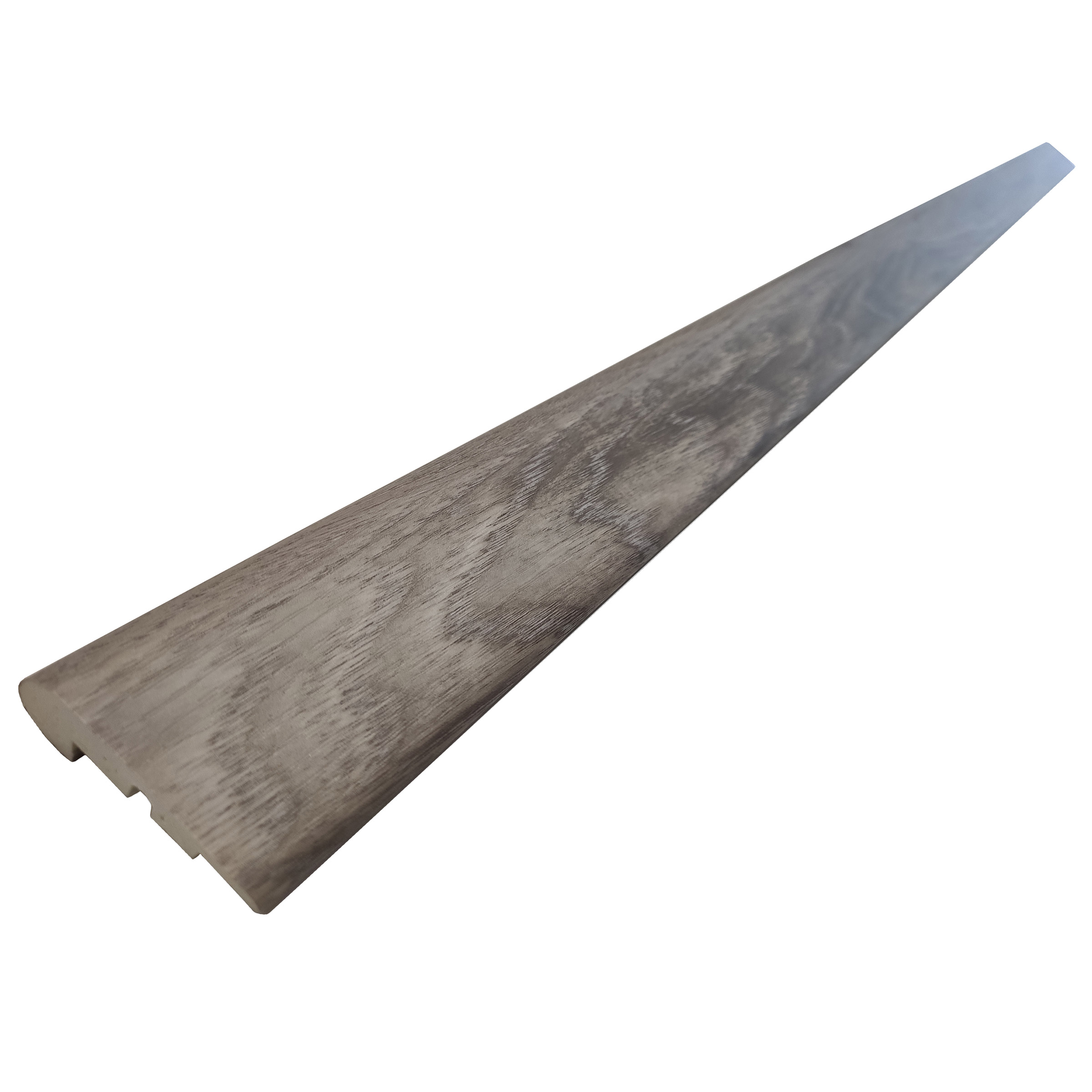 Versaclic Stair Bullnose, 1.2 m (47.25 in.)