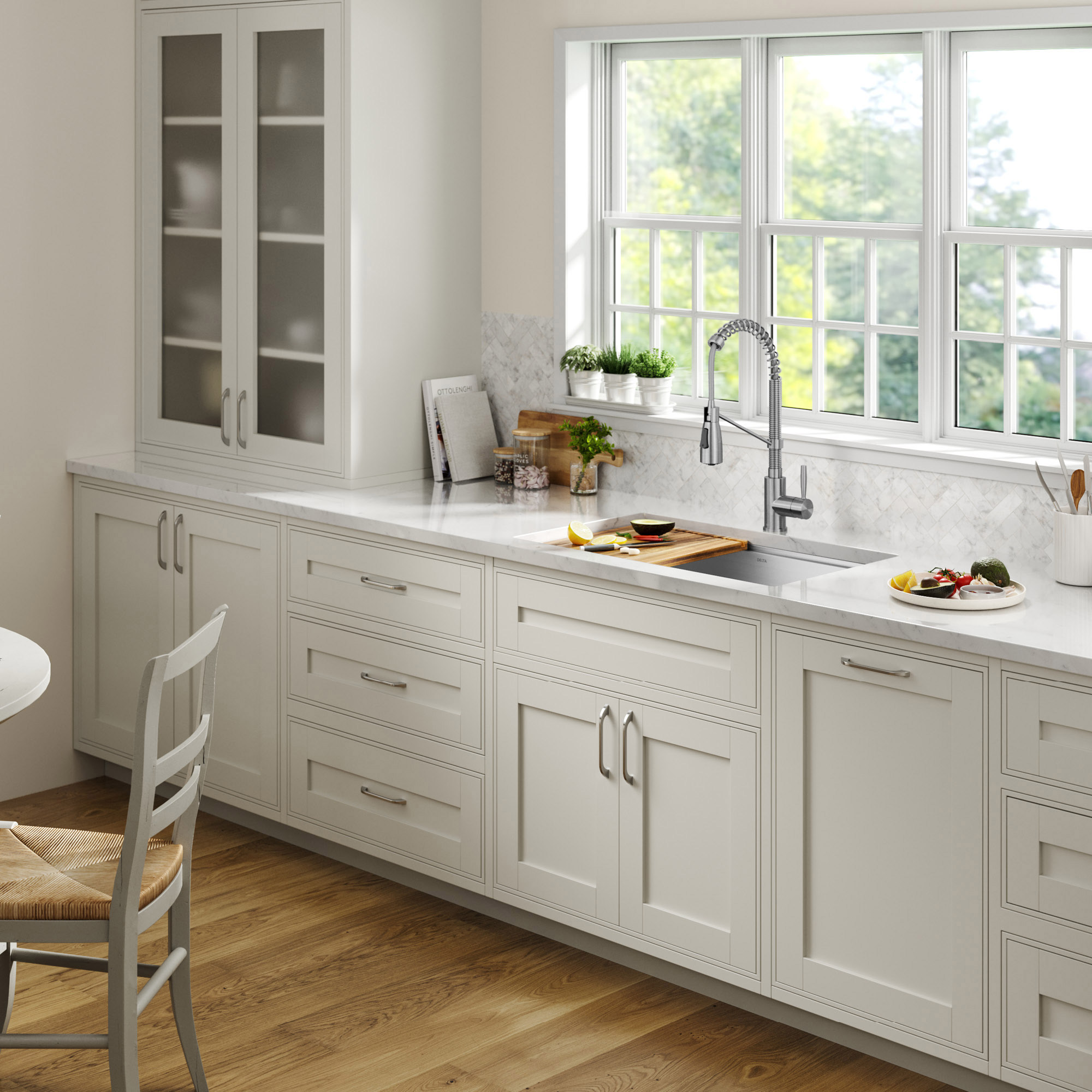 Enlarge Product Preview 8 100975872-847_brushednickel_8