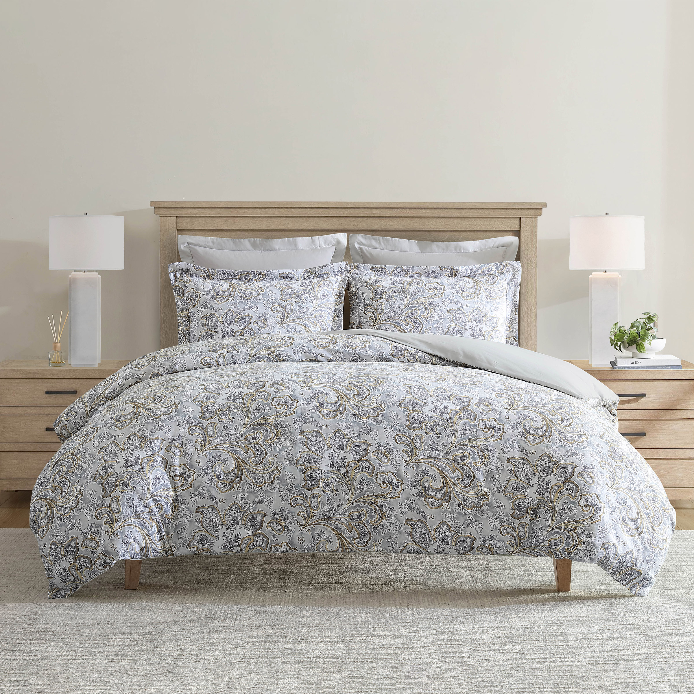 Haven Lane Sanya 5-piece Comforter Set
