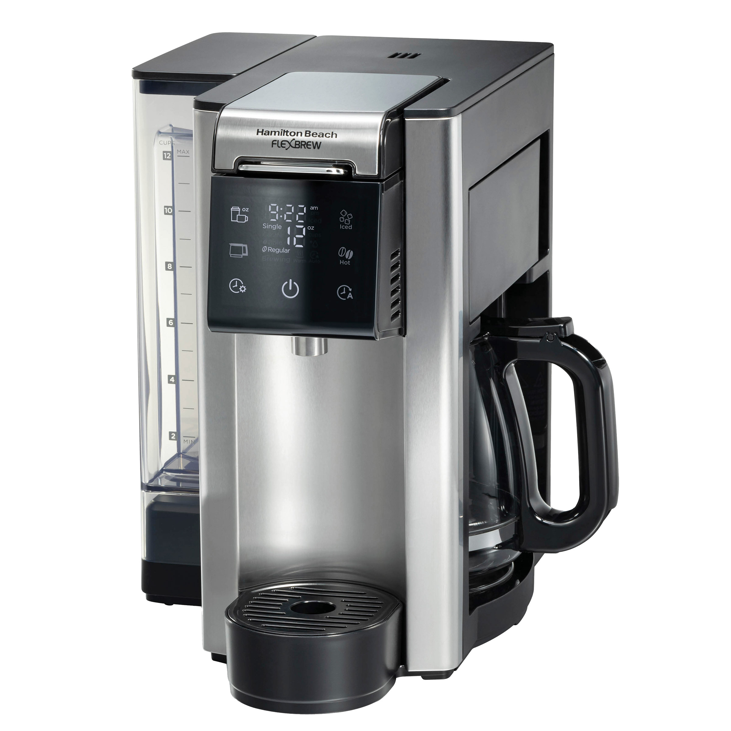 Automatic Drip Coffee Makers | Costco