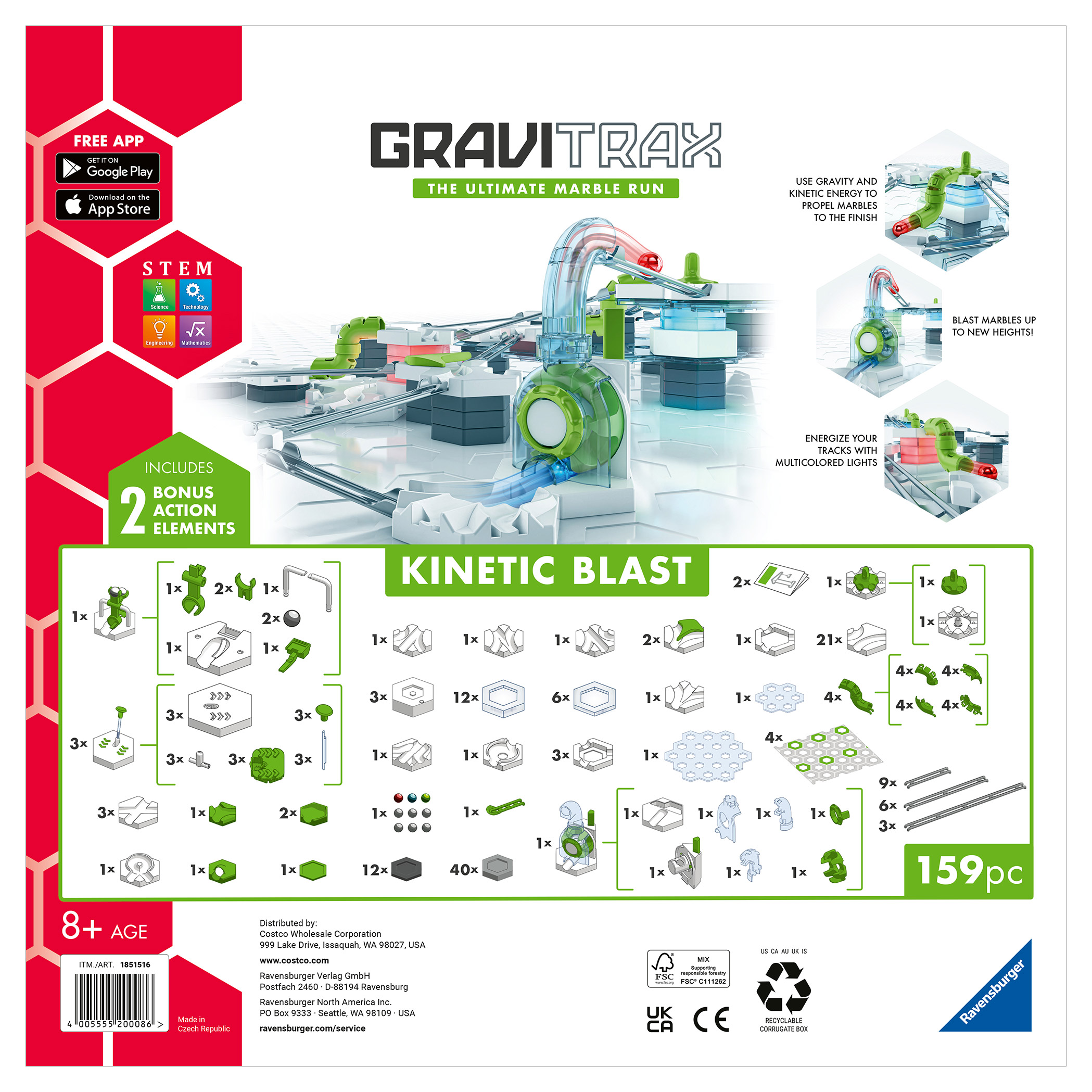 Enlarge Product Preview 4 Successfully Enriched by automation Job.