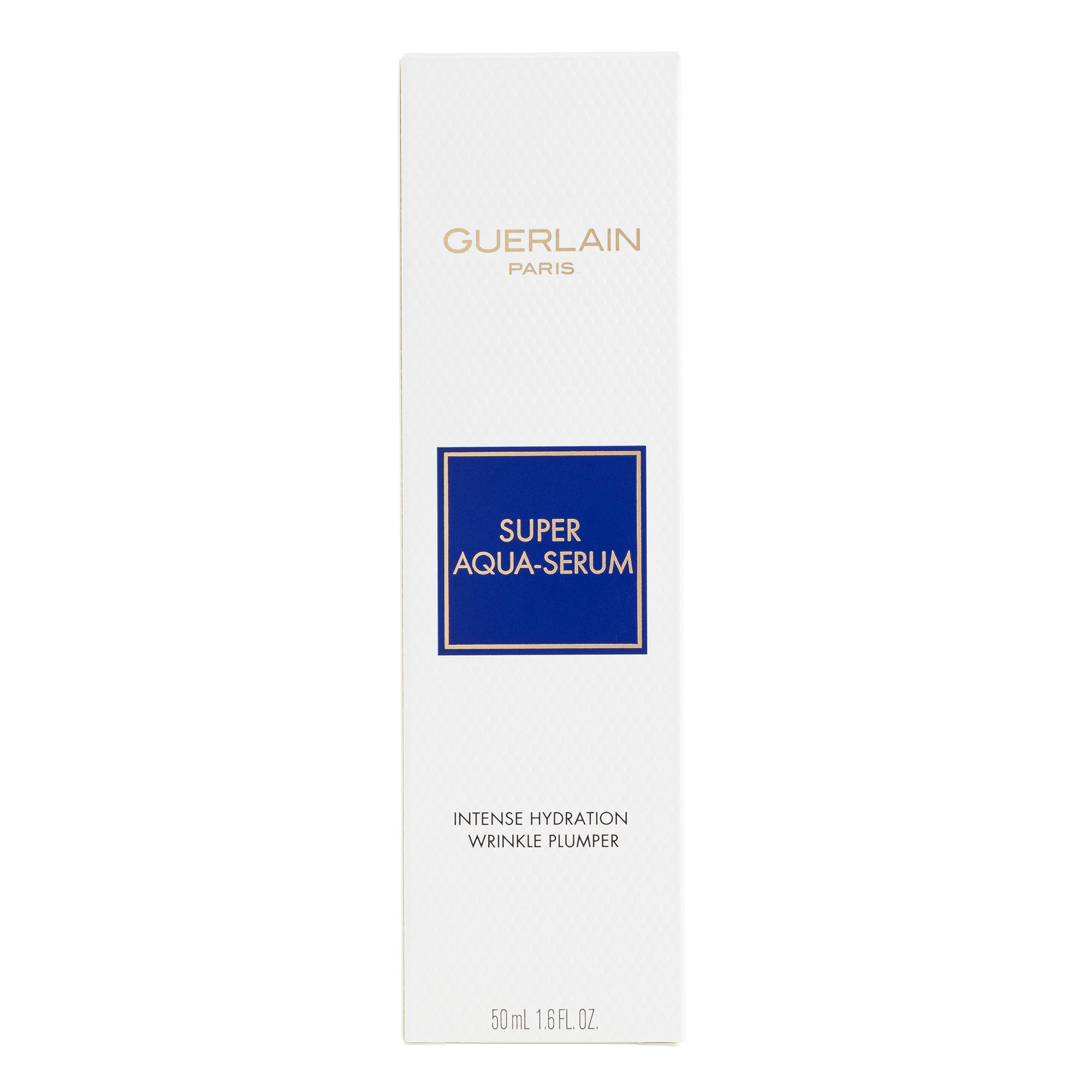 Guerlain Super Aqua Serum Intense Hydration, 50 mL