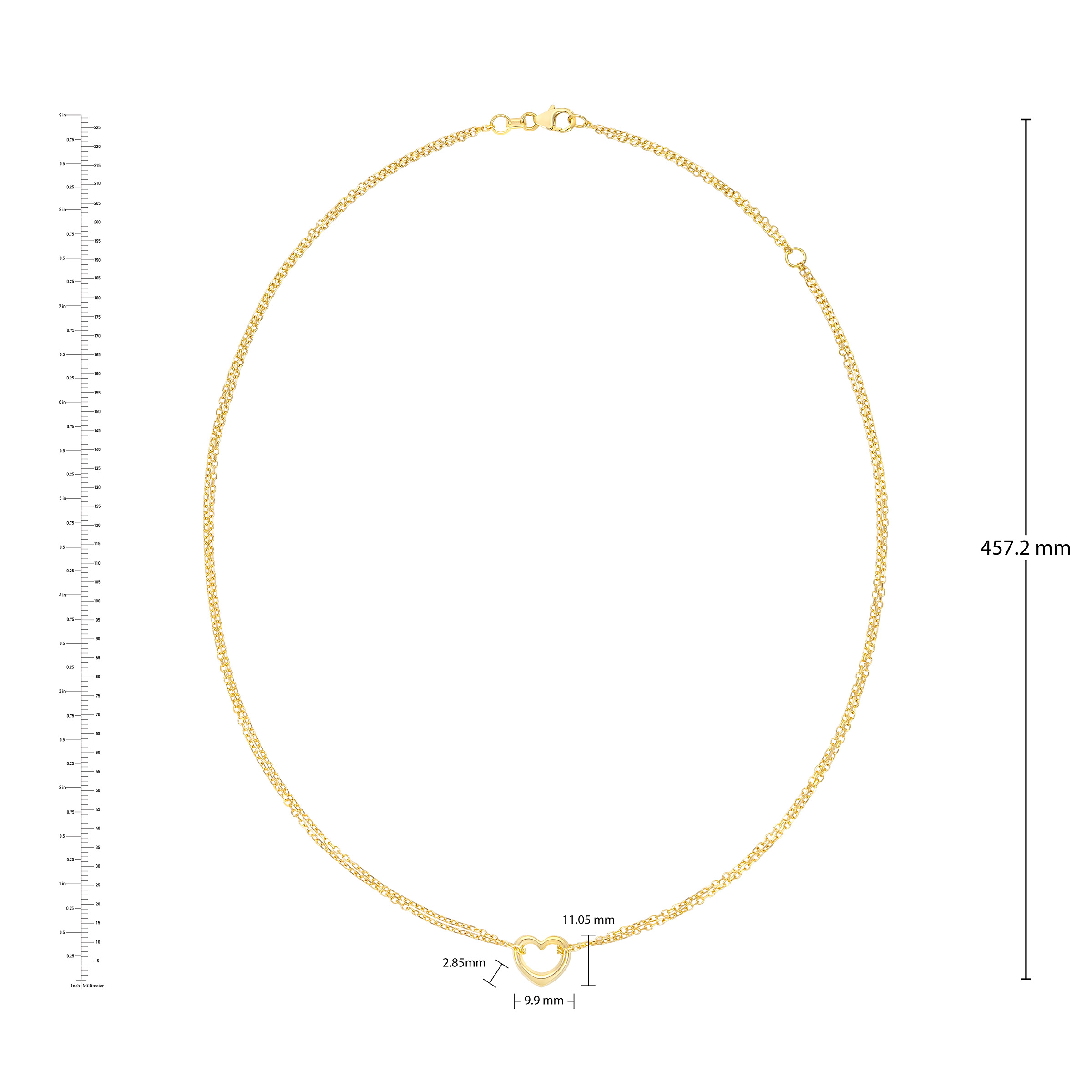 Enlarge Product Preview 5 Successfully Enriched by automation Job.