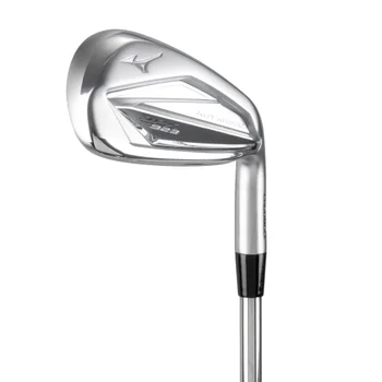 Mizuno JPX 923 Hot Metal Irons 8-piece Set - Right Handed Mizuno JPX 923 Hot Metal Irons 8-piece Set - Right Handed