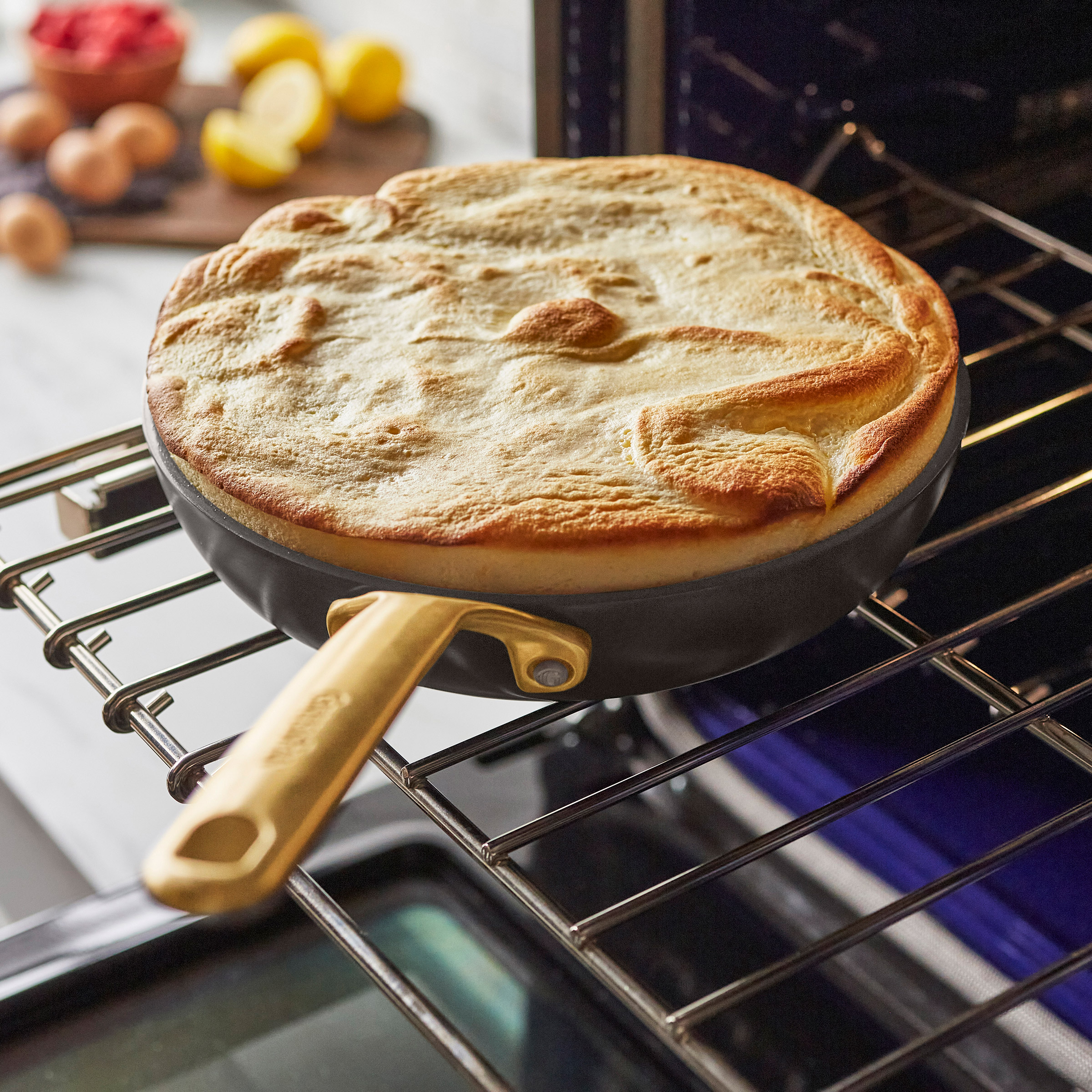 Enlarge Product Preview 6 Successfully Enriched by automation Job.