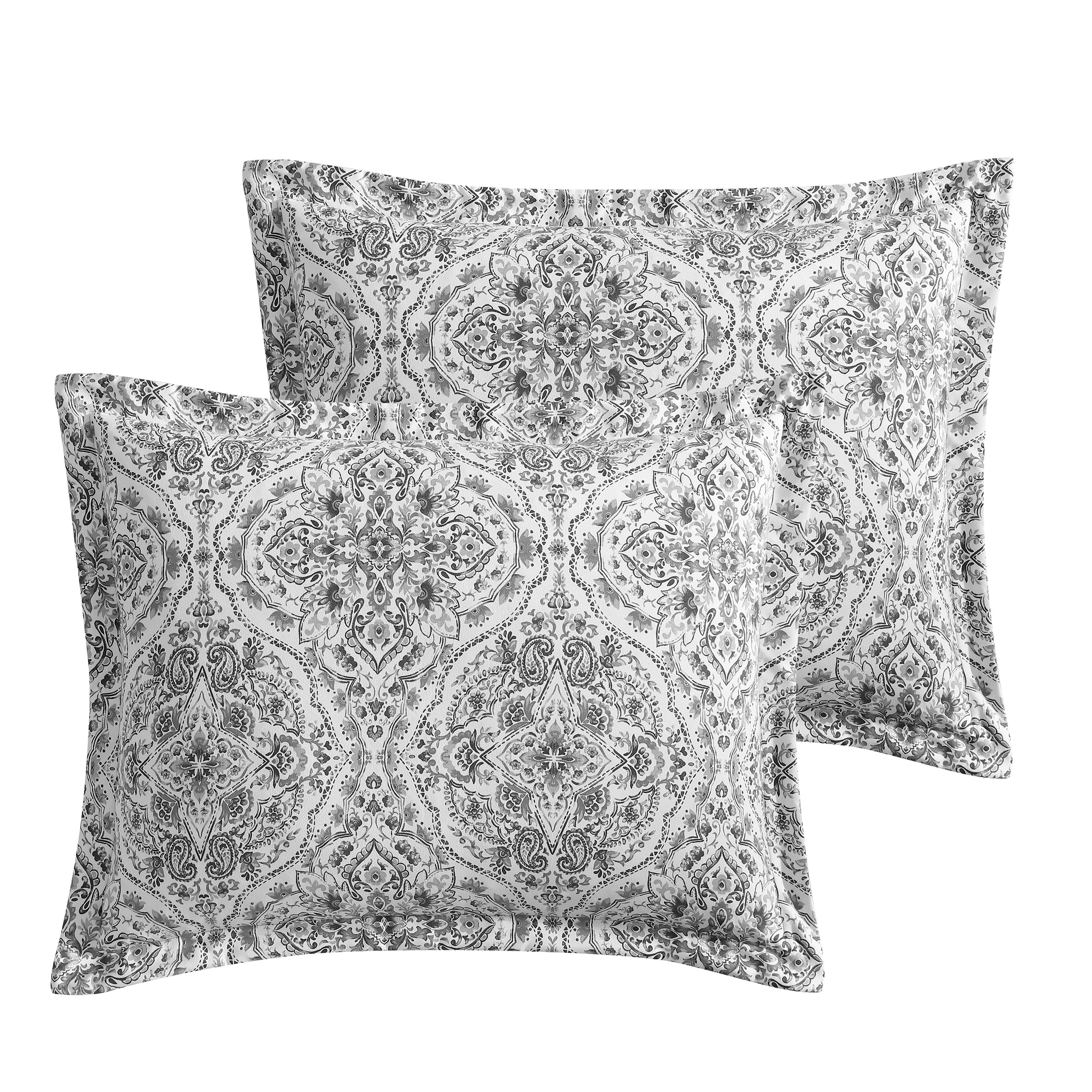 Enlarge Product Preview 7 Successfully Enriched by automation Job.