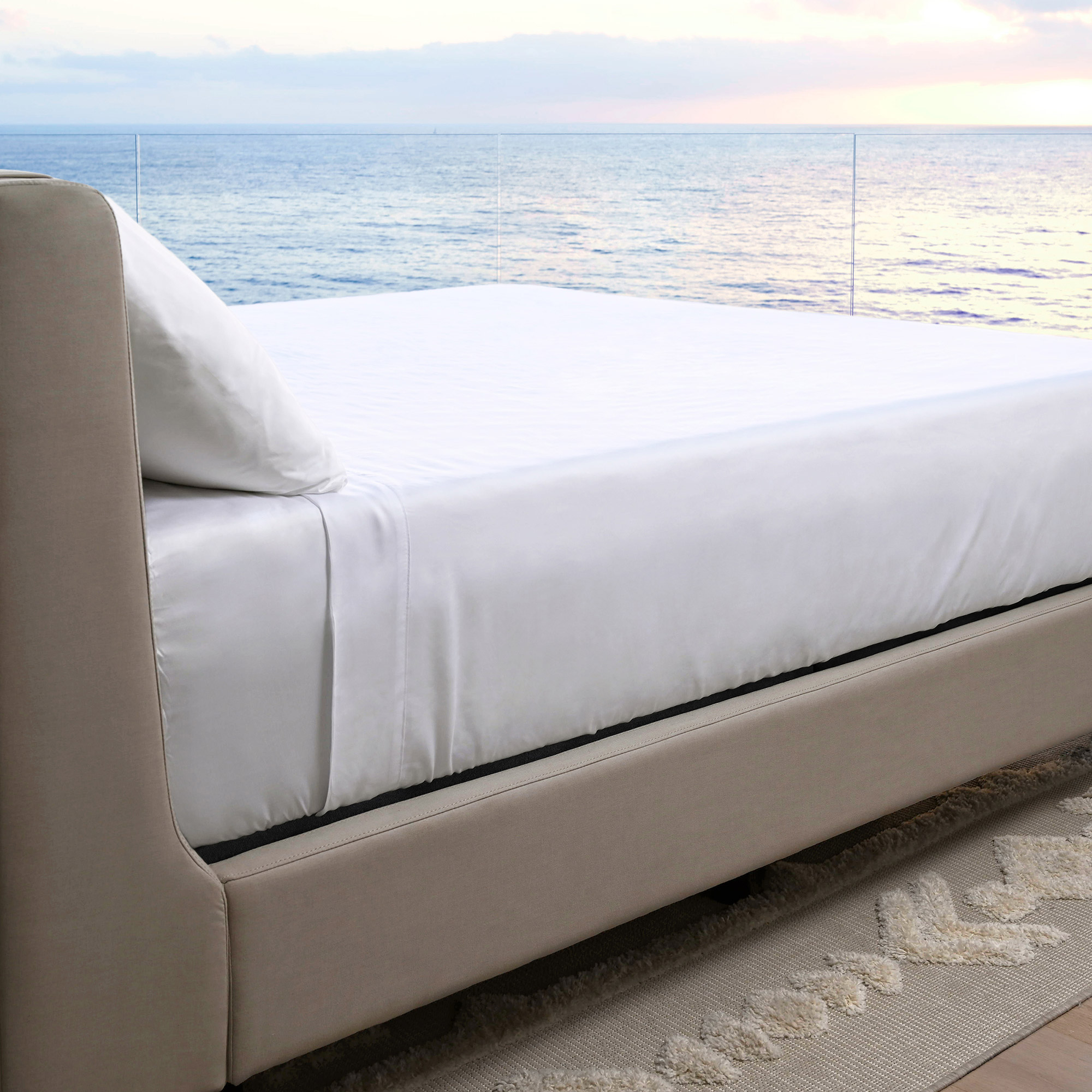 Cariloha Resort Bed Sheets