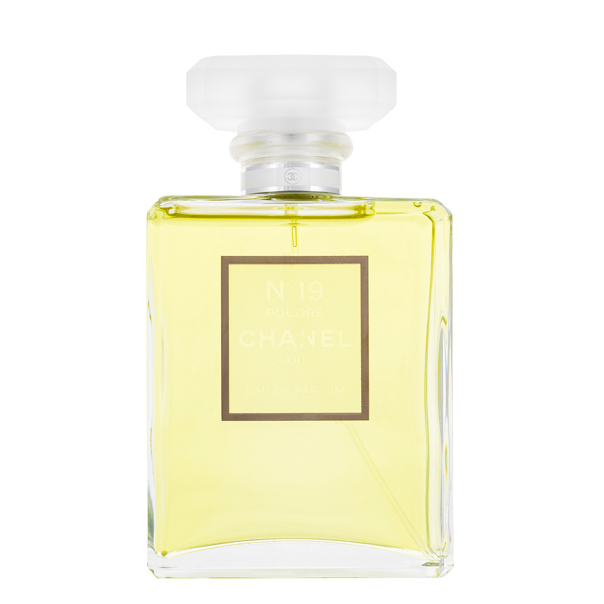 Chanel Nº19 Poudré for Women, Eau de parfum, 100 mL | Costco