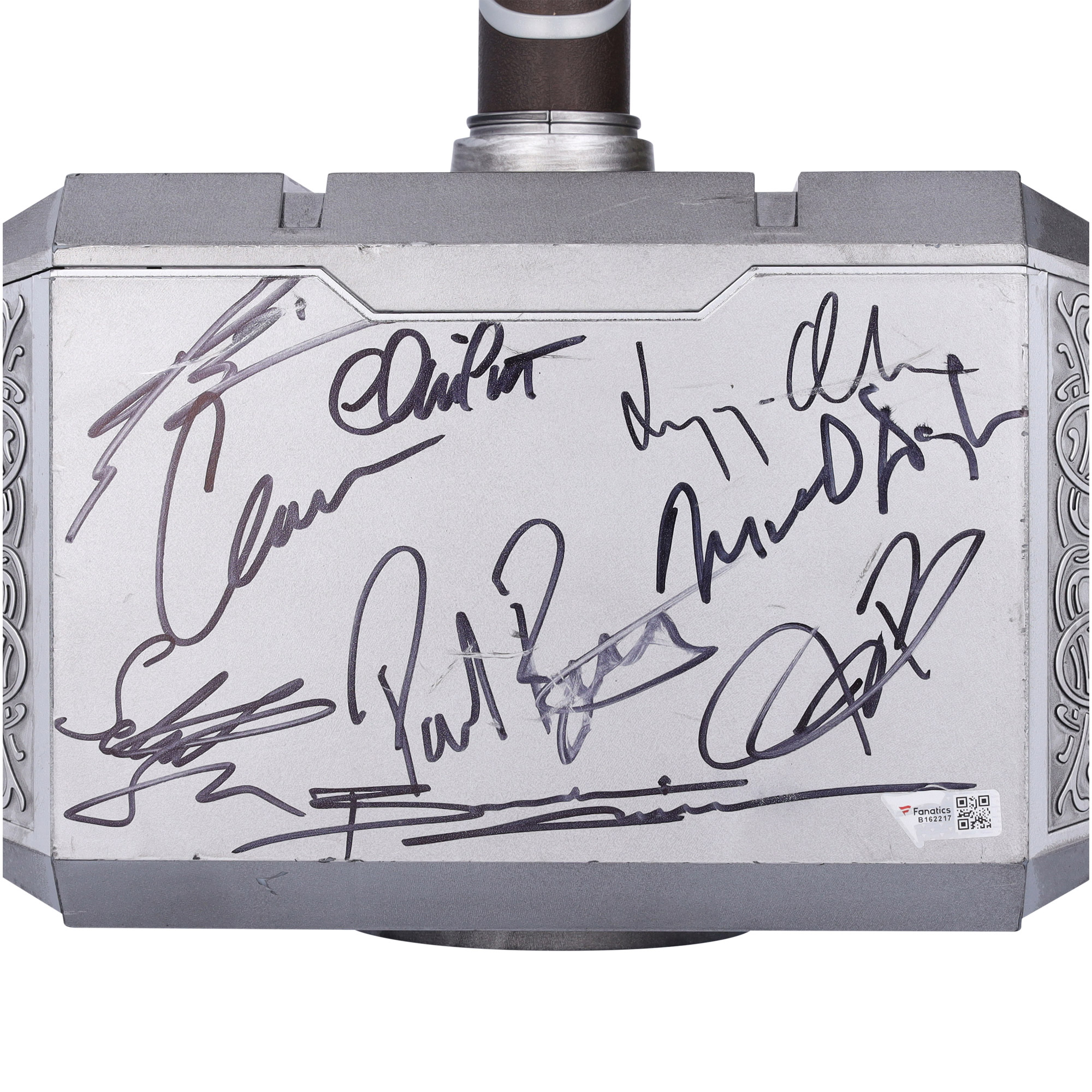 Enlarge Product Preview 4 Successfully Enriched by automation Job.