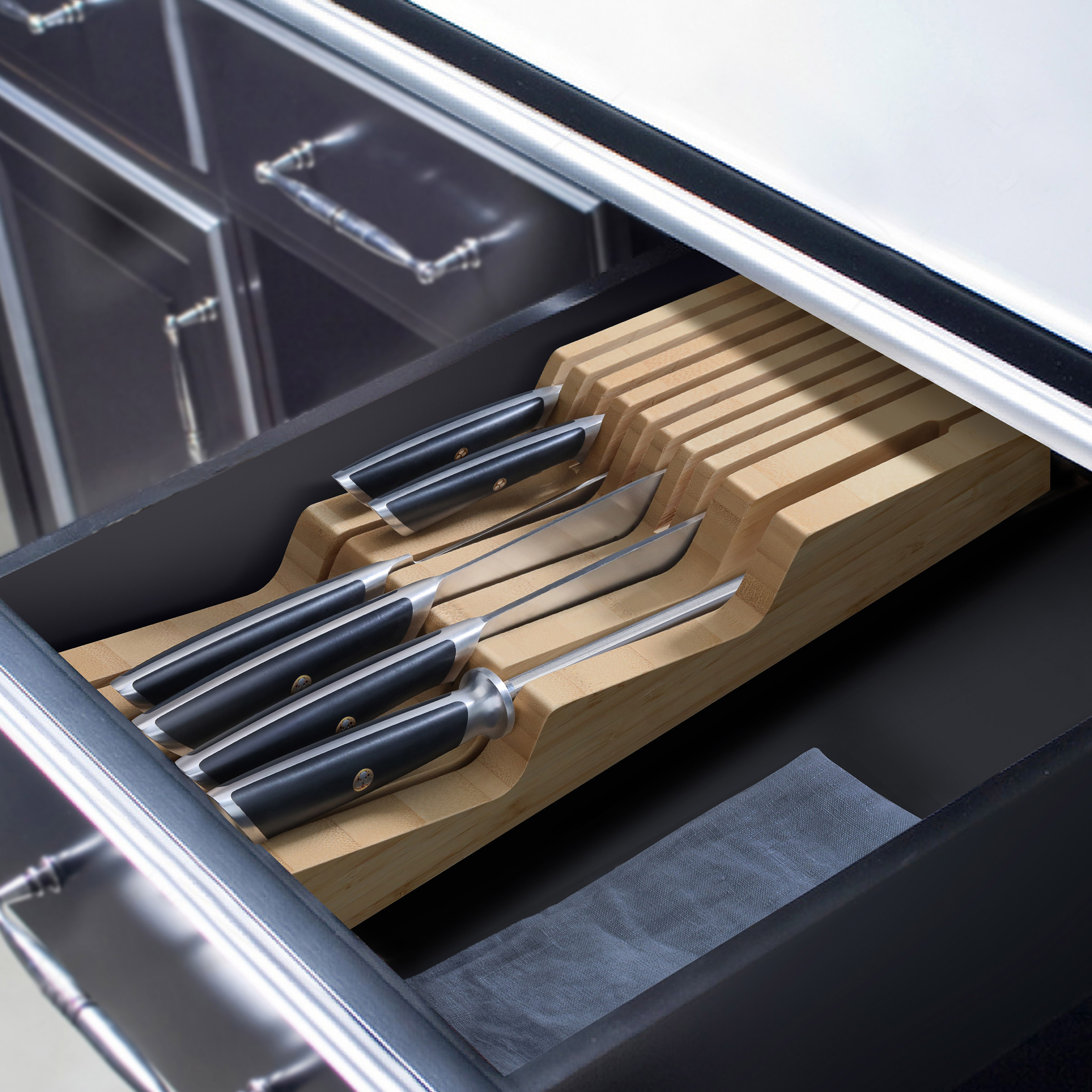 Enlarge Product Preview 8 Successfully Enriched by automation Job.