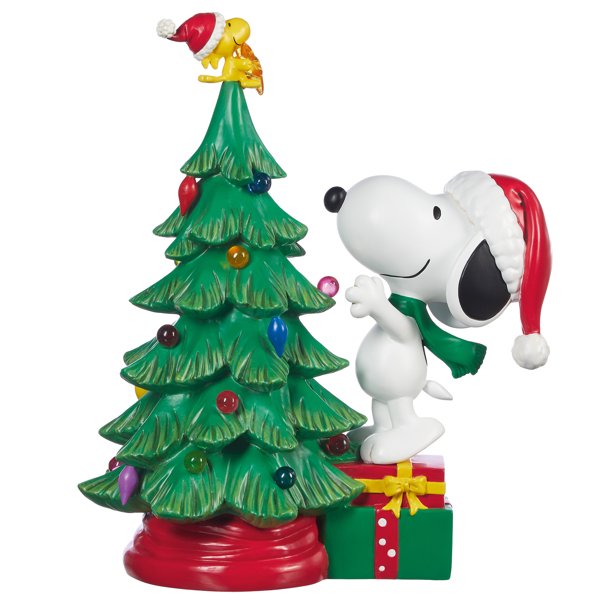 Peanuts Snoopy Christmas Tree | Costco