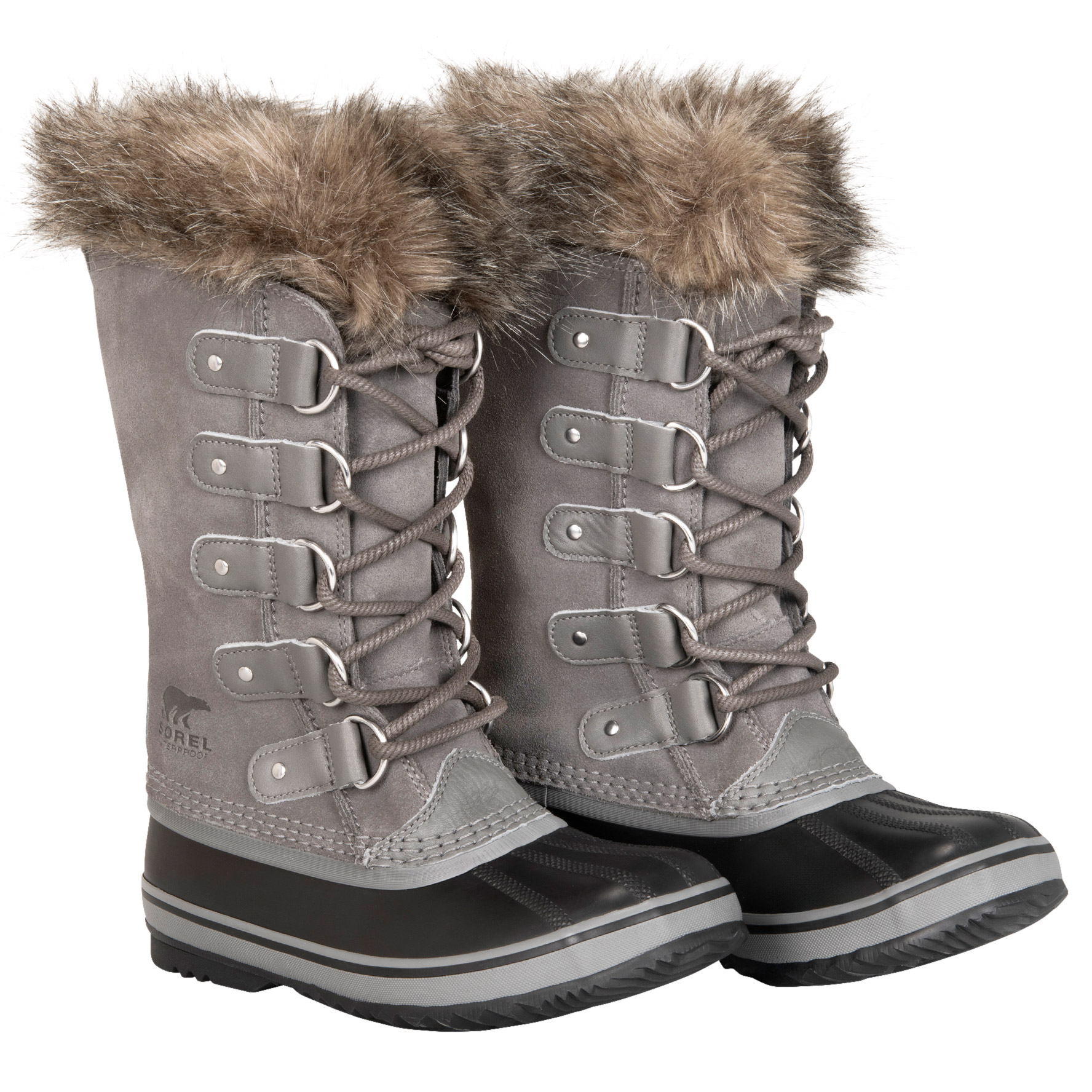 Boots for Hiking in Mud