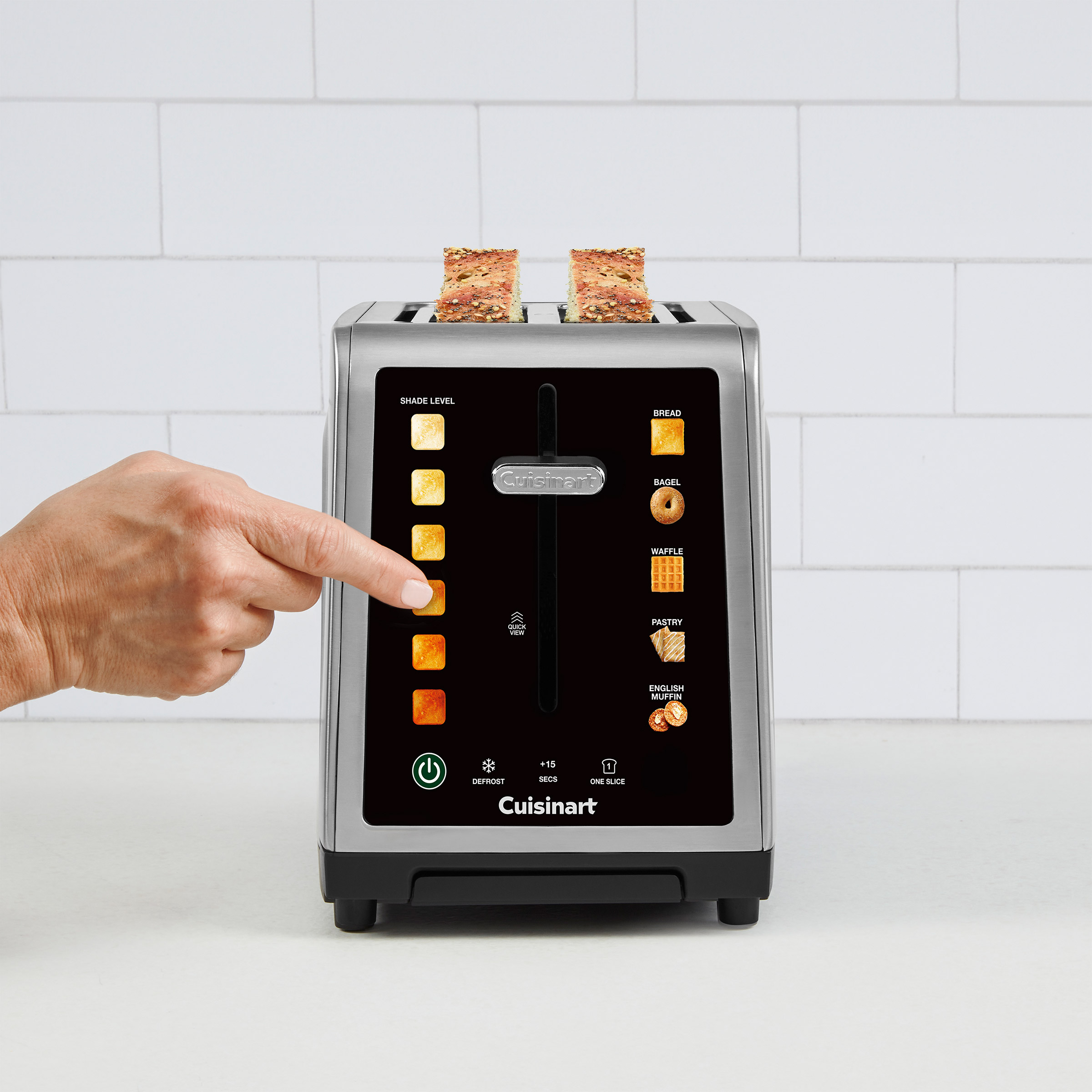 Enlarge Product Preview 3 Successfully Enriched by automation Job.