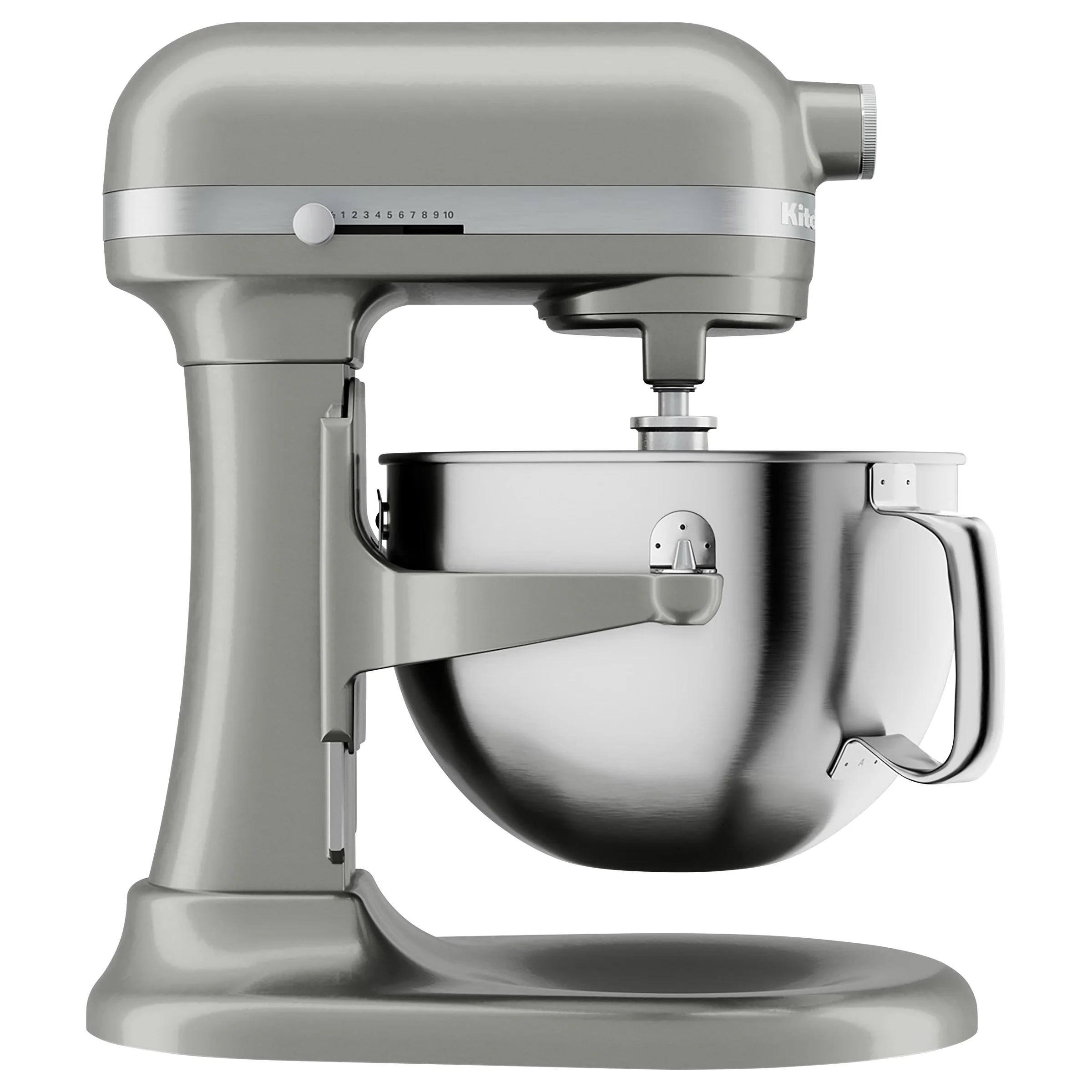 KitchenAid 6 Quart Bowl-Lift Stand Mixer | Costco
