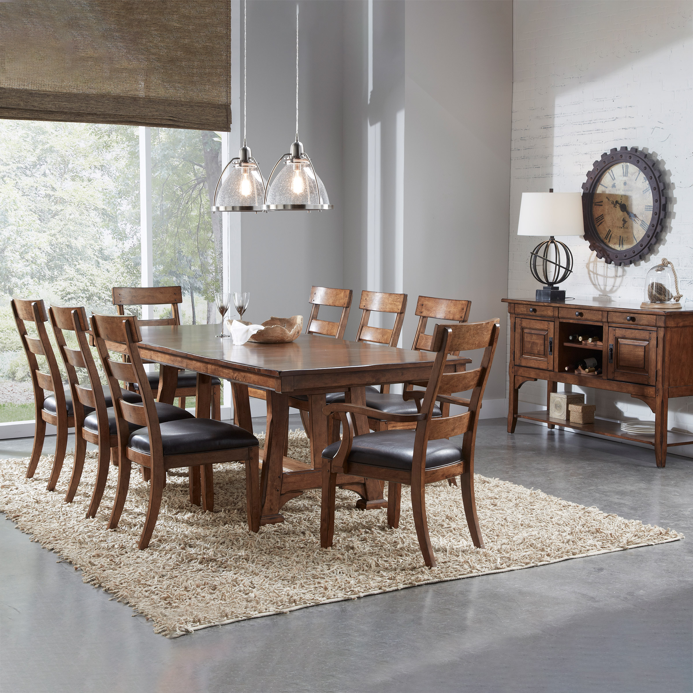 Appalachian Dining Collection