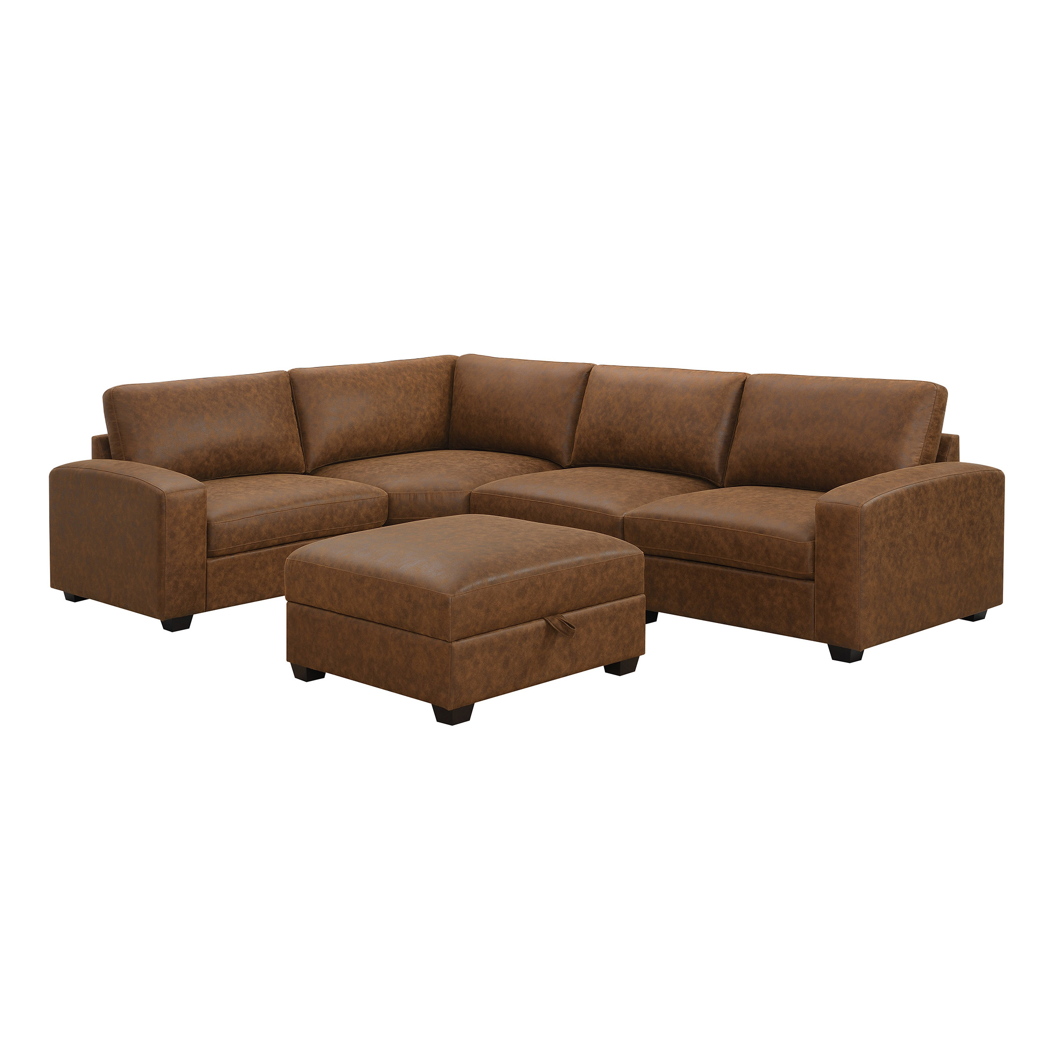 Enlarge Product Preview 4 Successfully Enriched by automation Job.