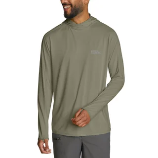 EDDIE BAUER MEN'S PERFORMANCE HOODIE