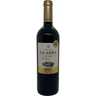 Olarra Clasico Rioja, Spain, 750 ml