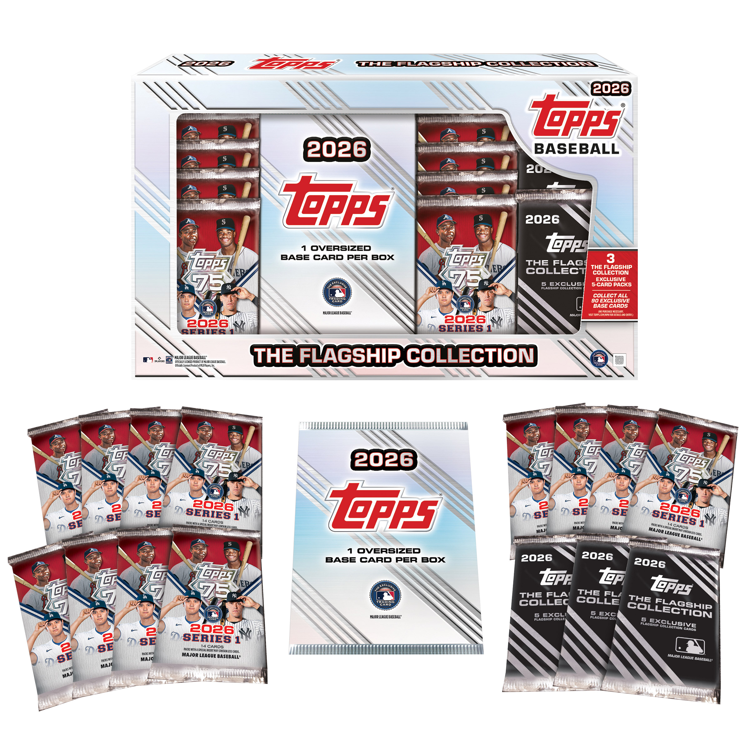 baseball booster box Professional Baseball Card Dream Order Yomiuri Giants Booster Pack Box —  ToysOneJapan main image 1