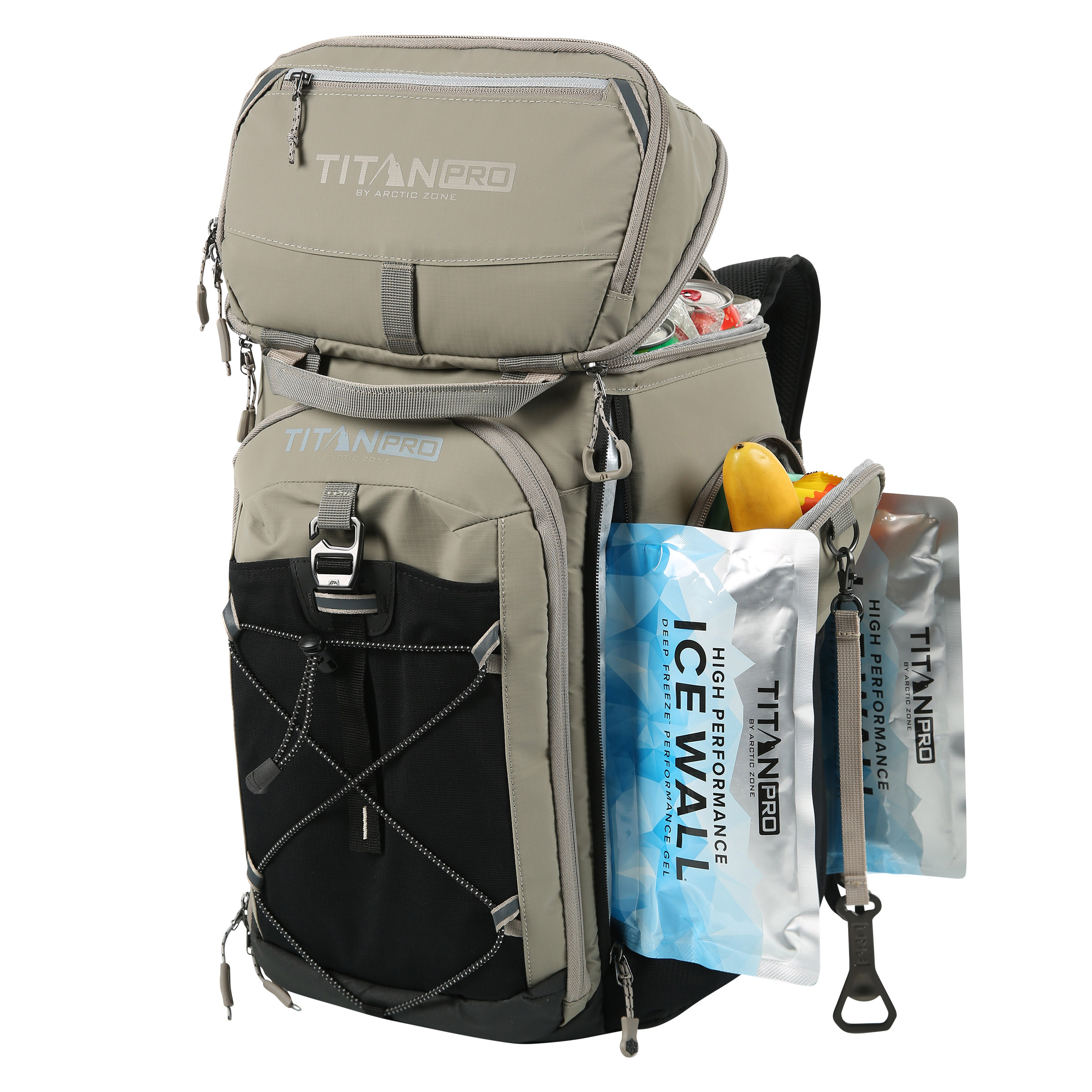 fendi backpack - mini Fendi Mini Backpack, Ice White, Multicolor One Size
