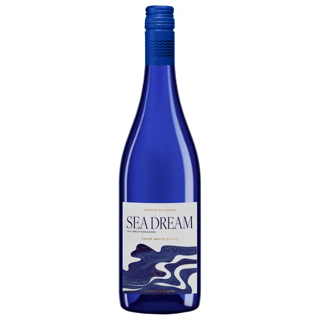 SEADREAM WHITE BLEND FRANCE 750ML