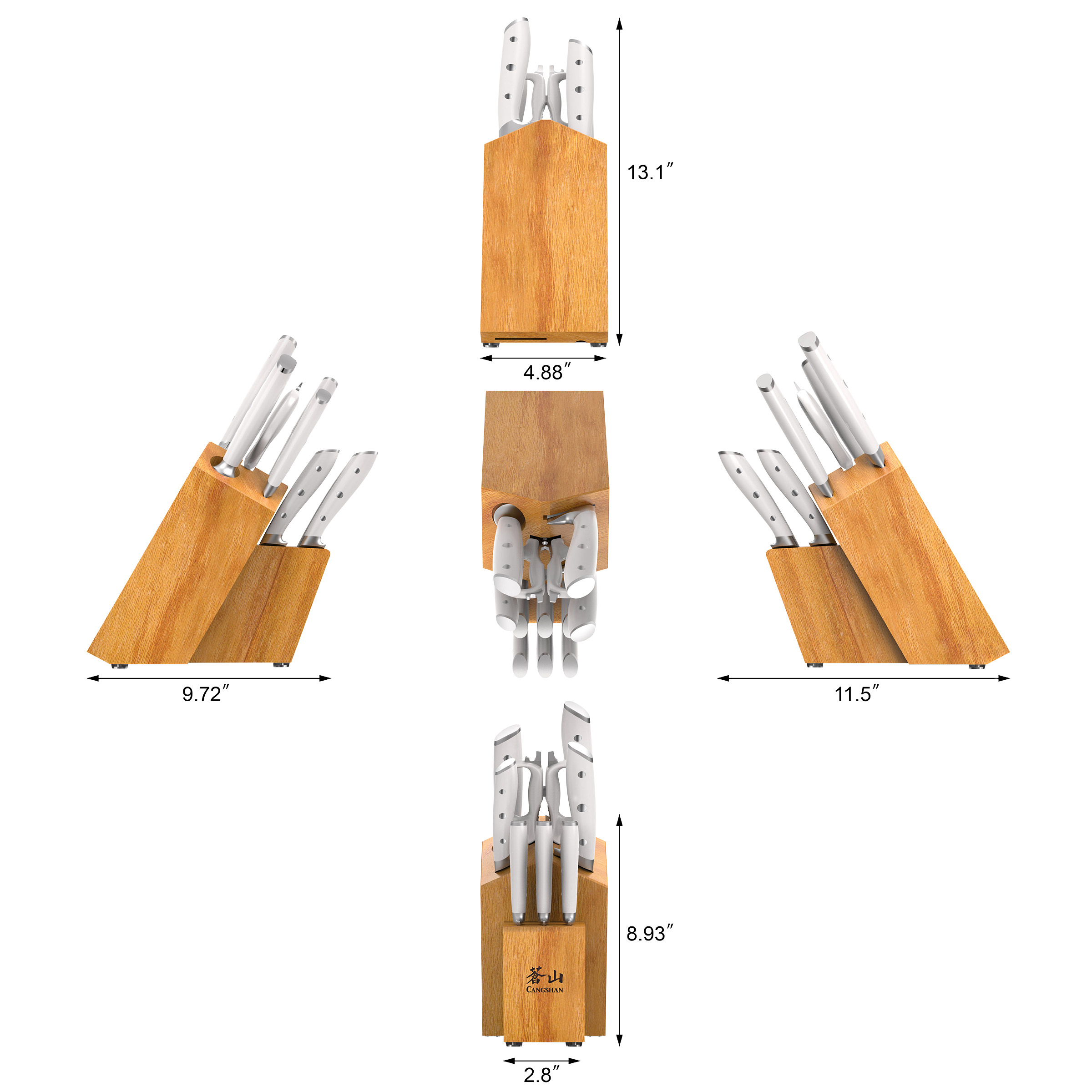 Enlarge Product Preview 5 Successfully Enriched by automation Job.