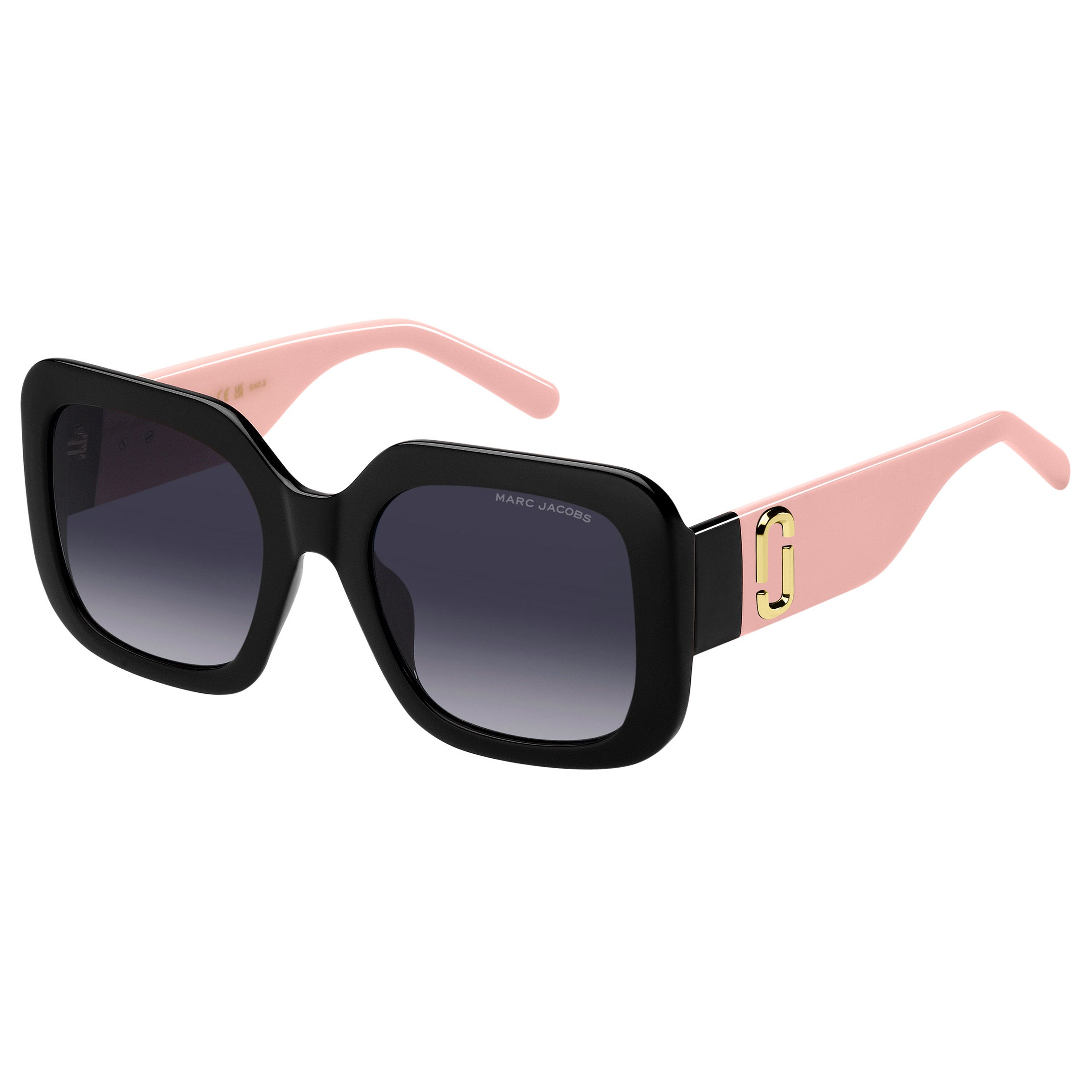 cybnetics MARK JACOBS スカジャン Sunglasses Marc Jacobs Asian smart fitting MJ 1127/G/S X8Q 56-17
