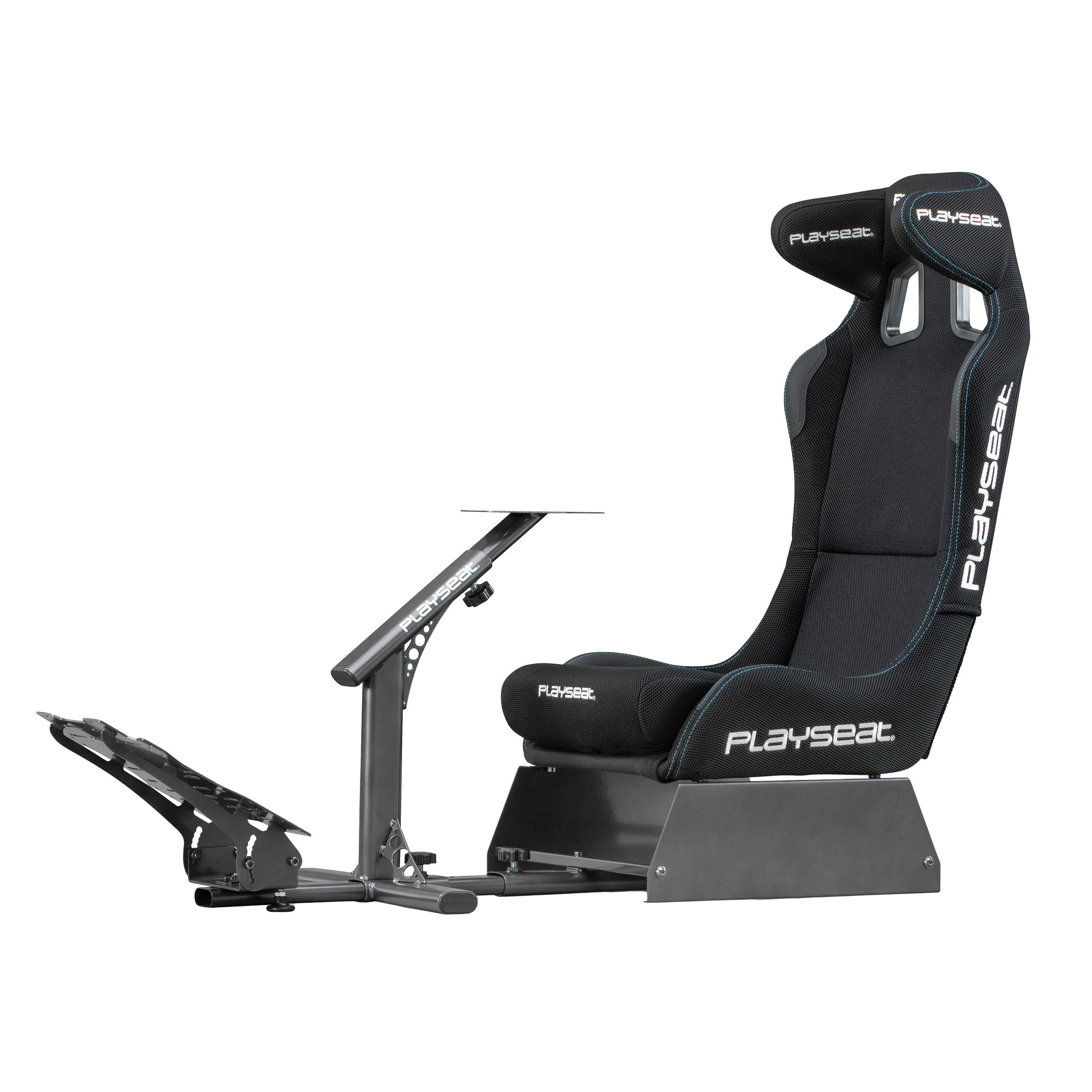 Playseat Evolution PRO ActiFit Racing Simulator Cockpit