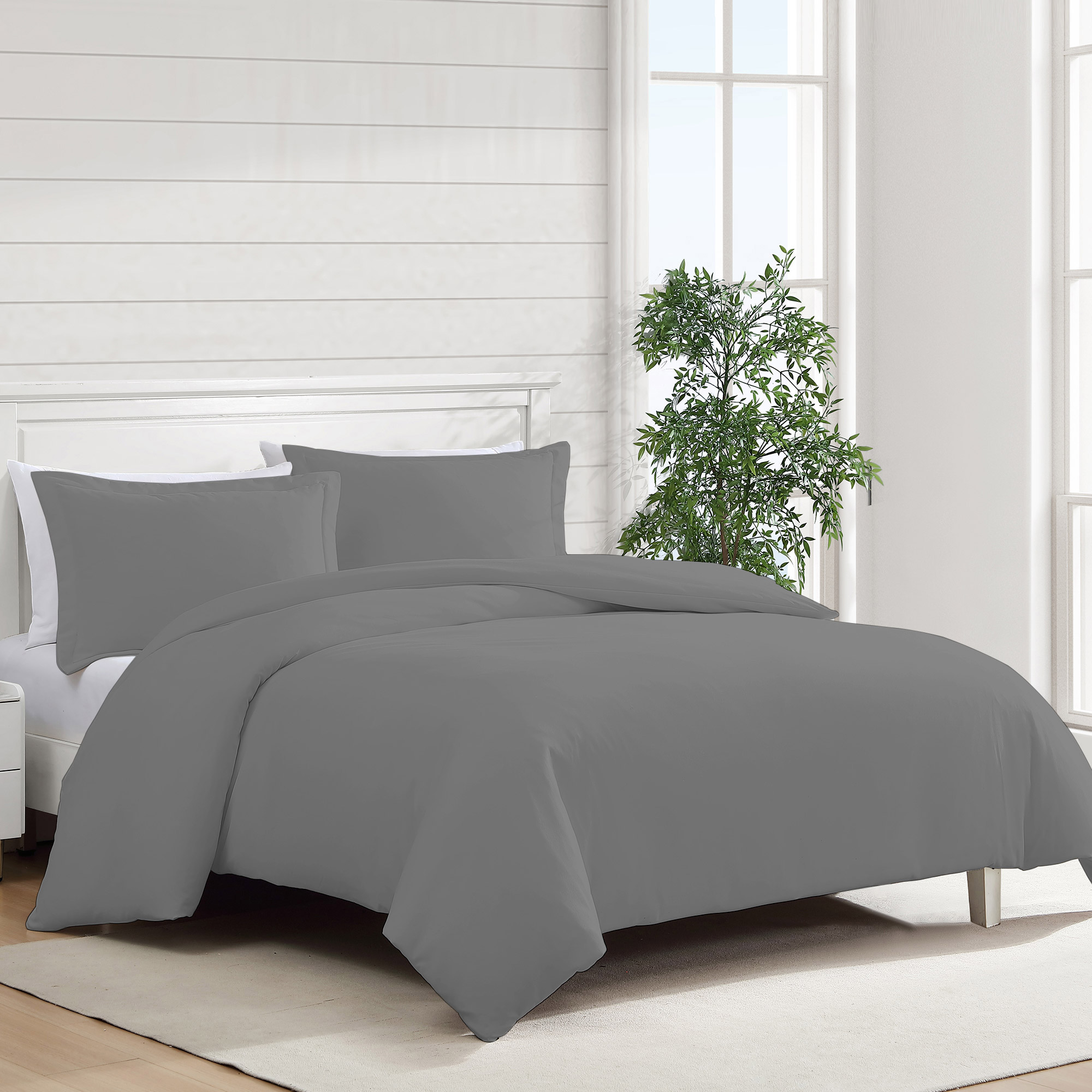 Jennifer Adams Eternal 3-piece Duvet Cover Set