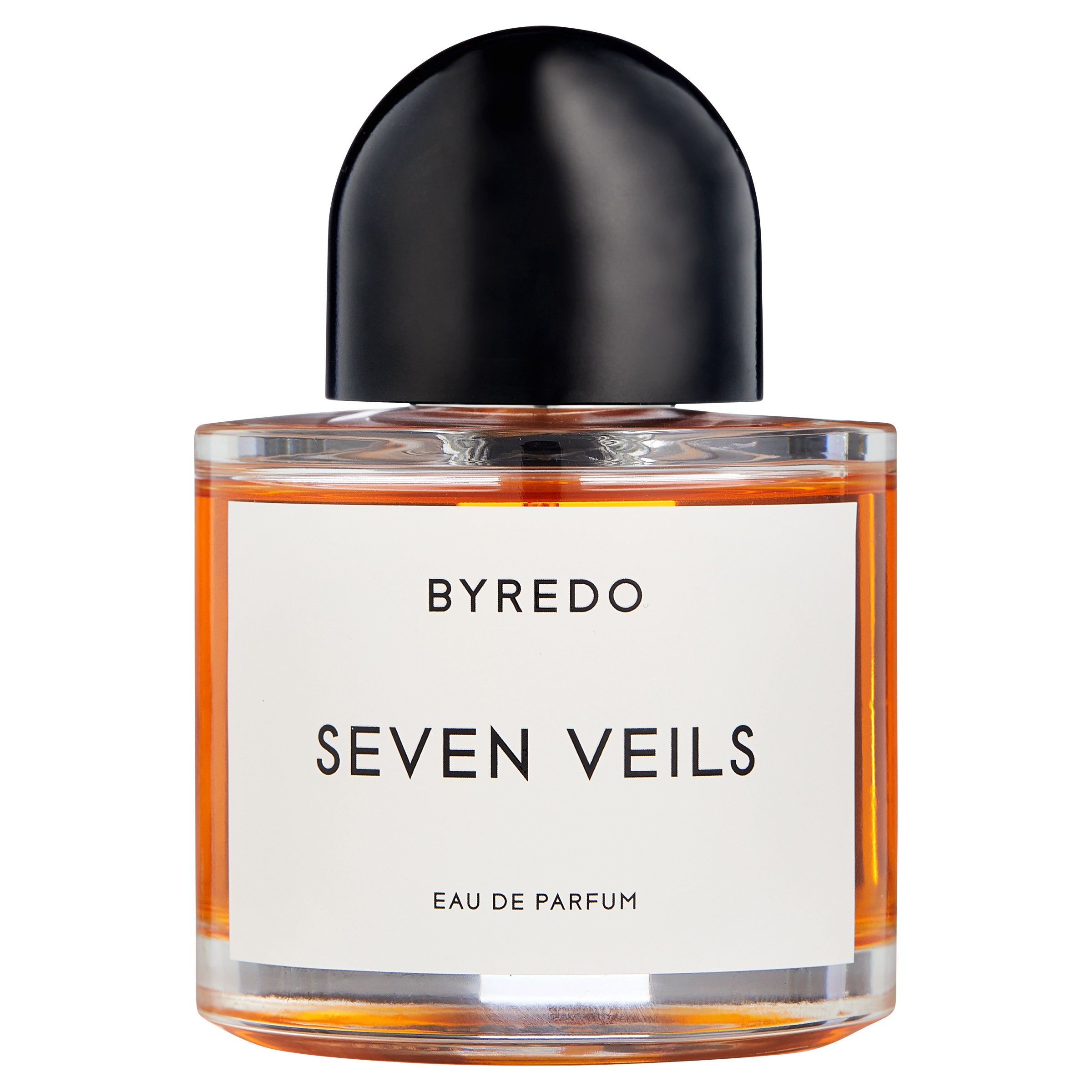 香水(ユニセックス) BYREDO SEVEN VEILS 100ml Byredo Seven Veils Eau de Parfum, 3.3 fl oz | Costco