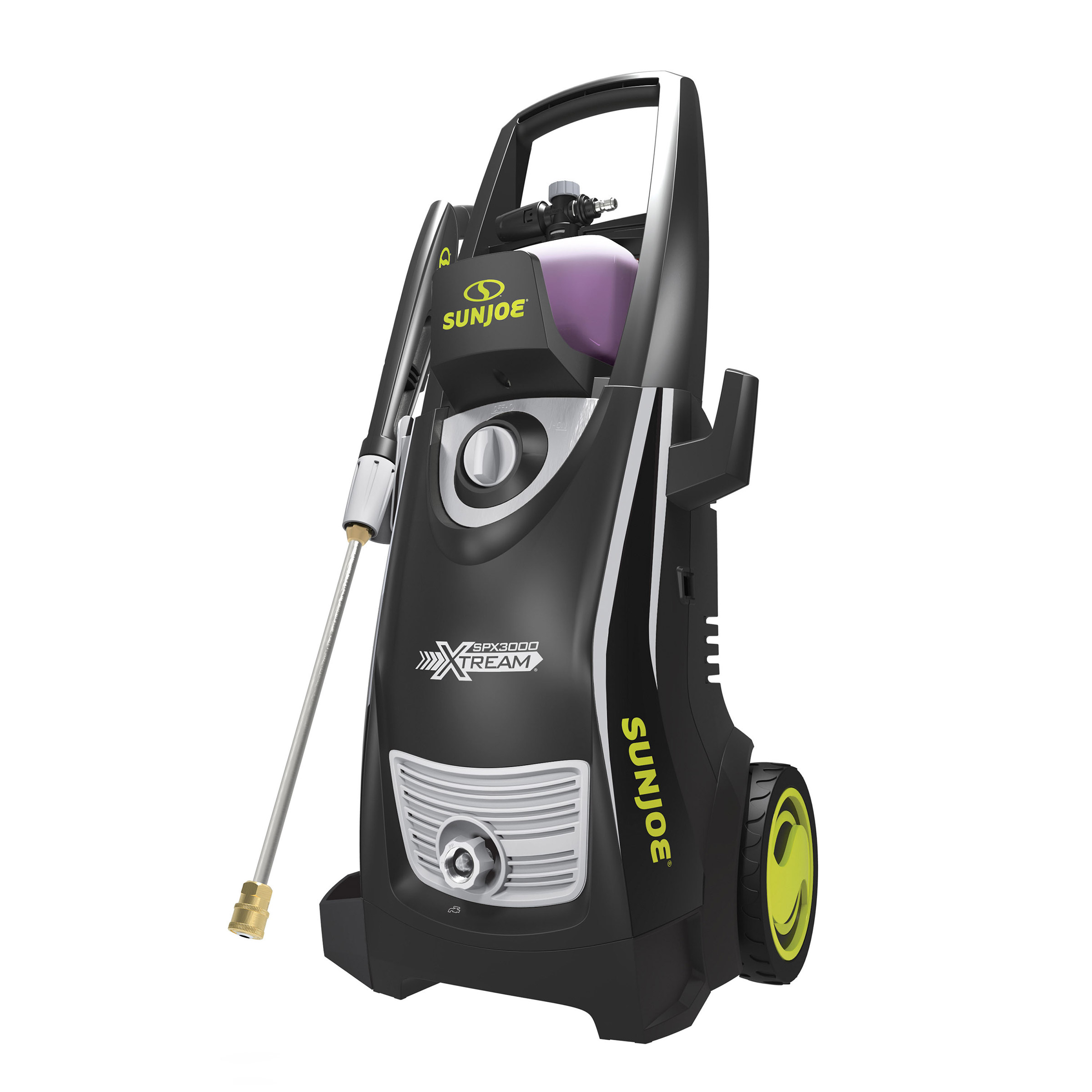 Sun Joe SPX3000 XTREAM Pressure Washer | Costco