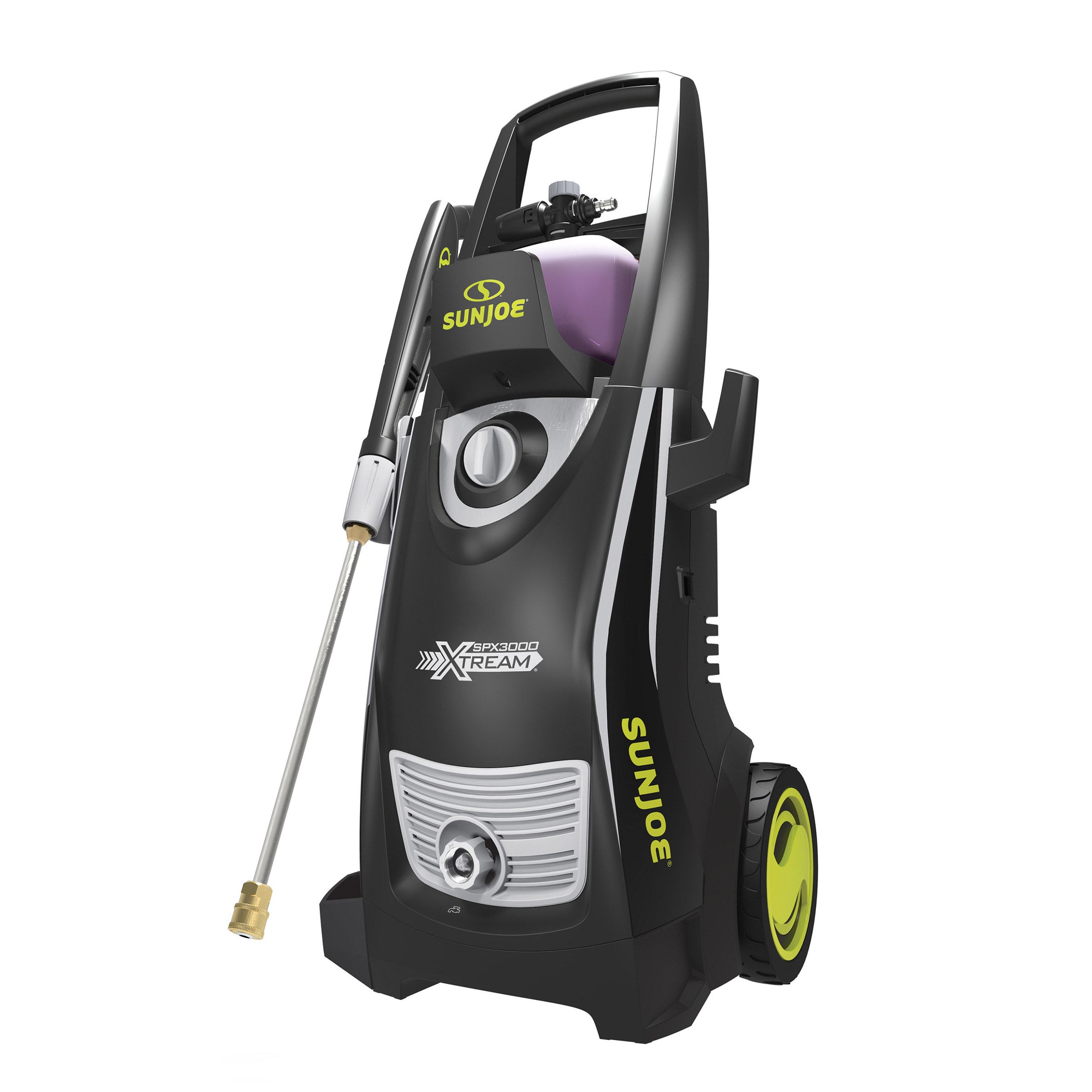 Sun Joe SPX3000 XTREAM Pressure Washer | Costco