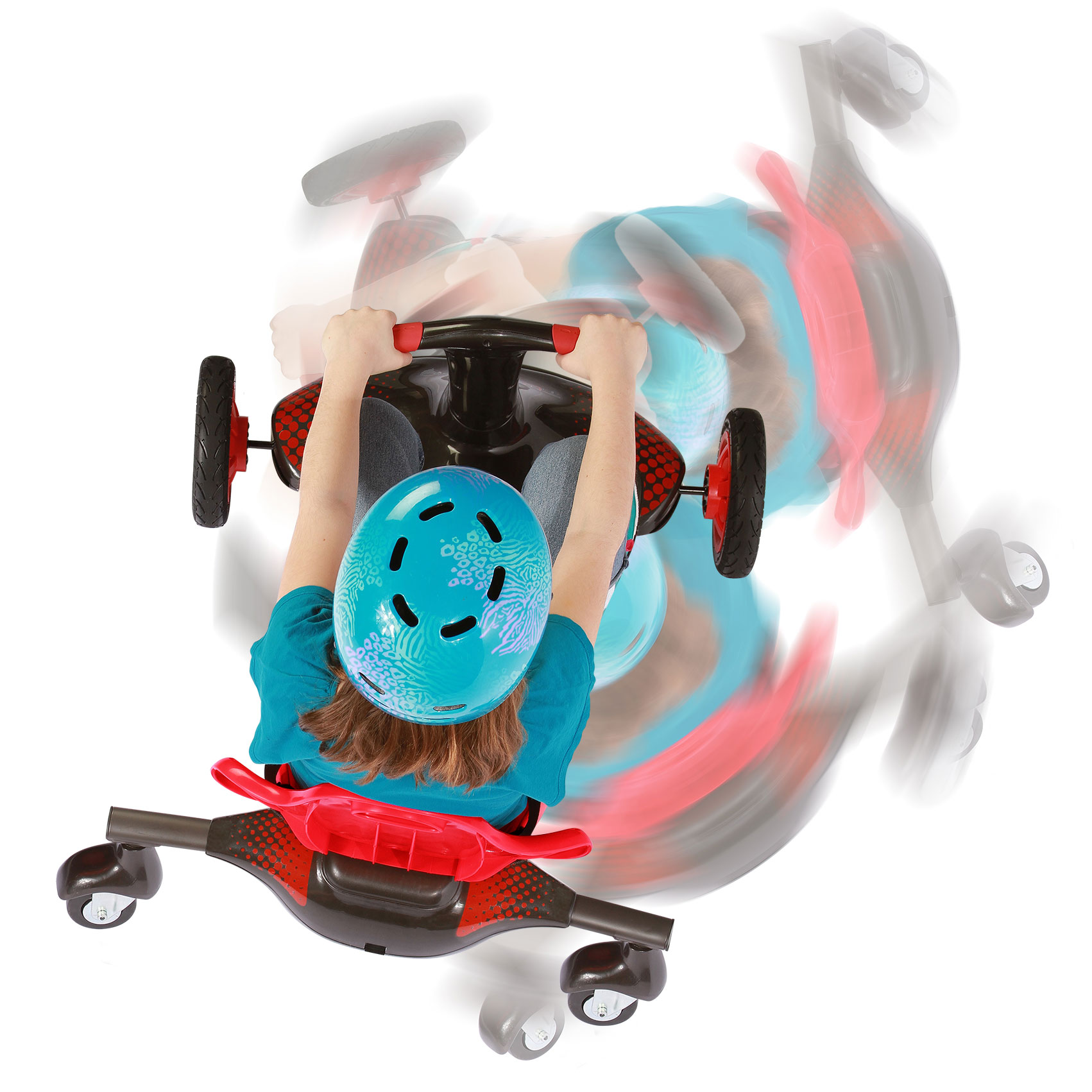 Rollplay Turnado 24 V Battery Operated Ride-On | Costco