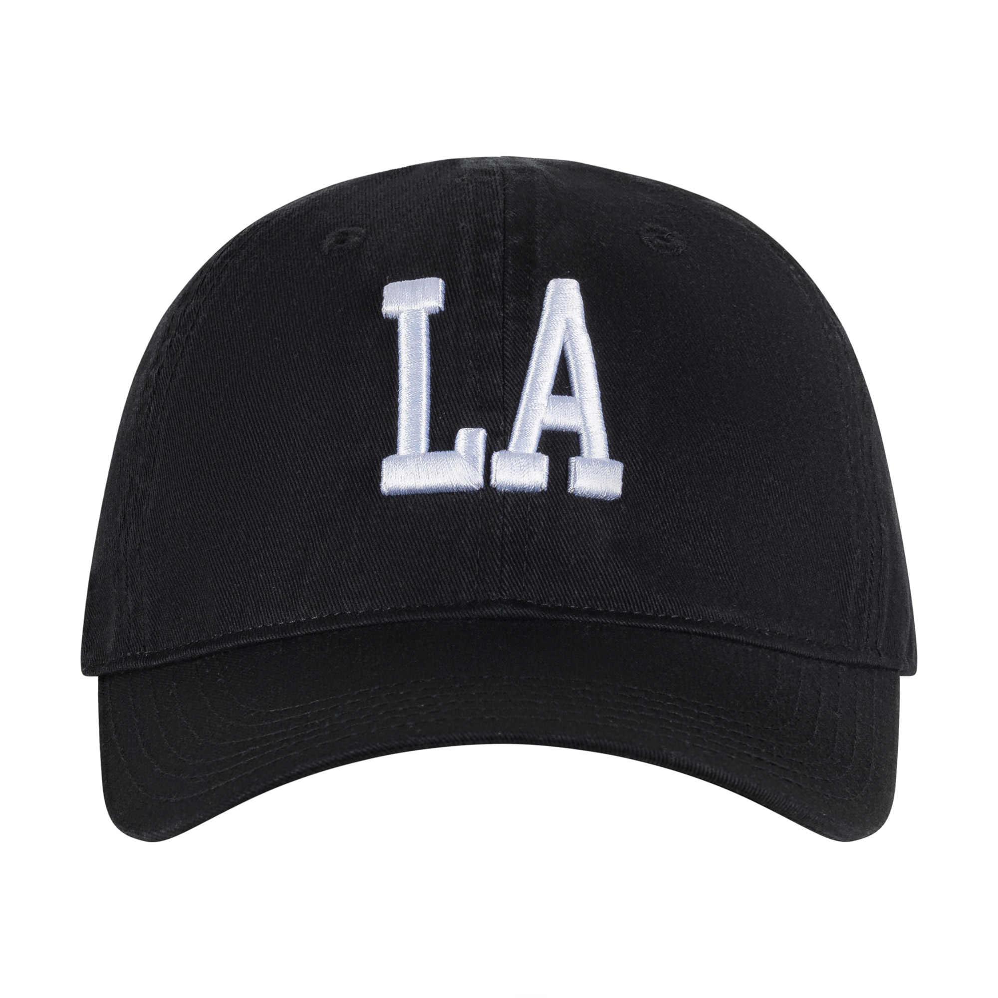 Scotch & Soda Unisex Cities Adjustable Cap