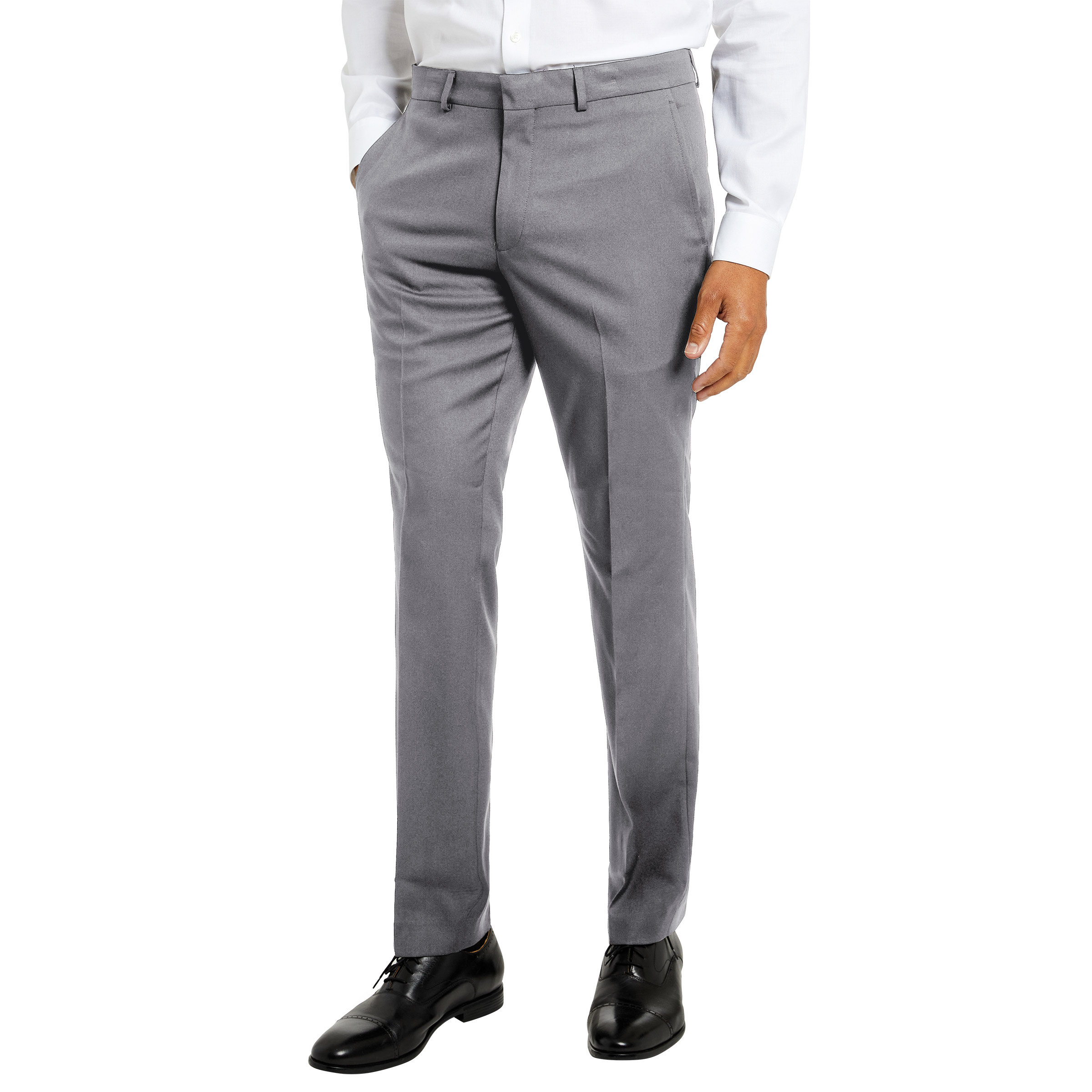 Formal Pants