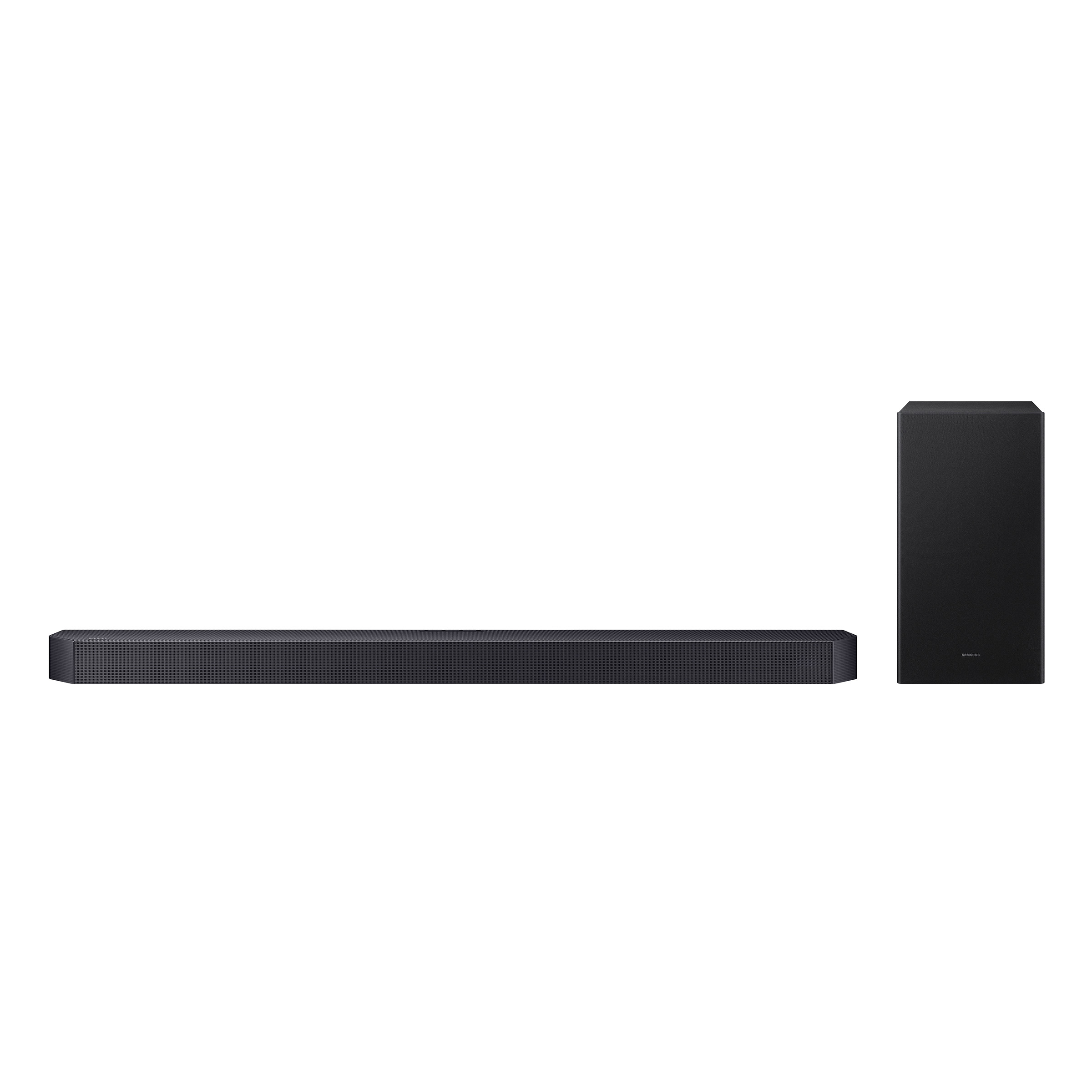 Samsung HW-Q600F/ZC 3.1.2 ch Soundbar with Subwoofer