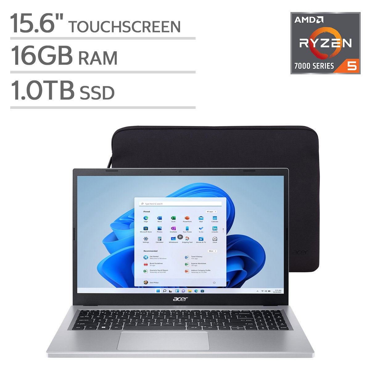 Acer Aspire 3 15.6