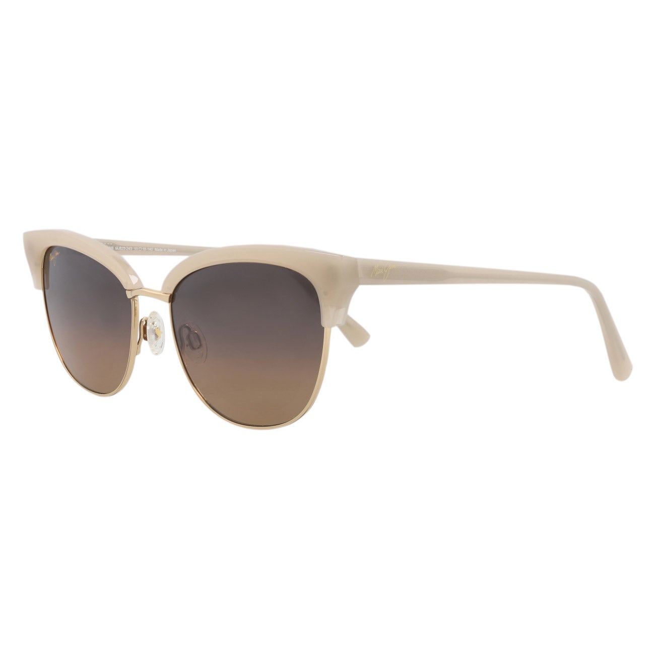 Maui Jim Lokelani HS825-24S Polarized Sunglasses | Costco