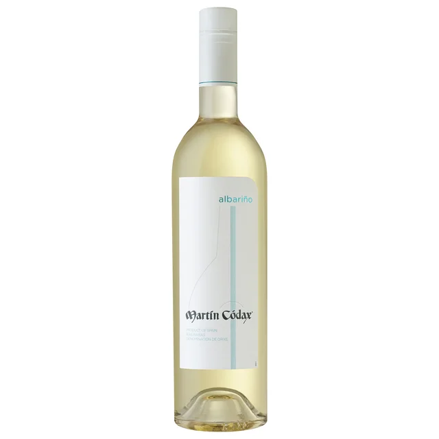 Martin Codax Albarino, Spain, 750 ml