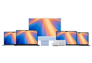 Compare Mac Models