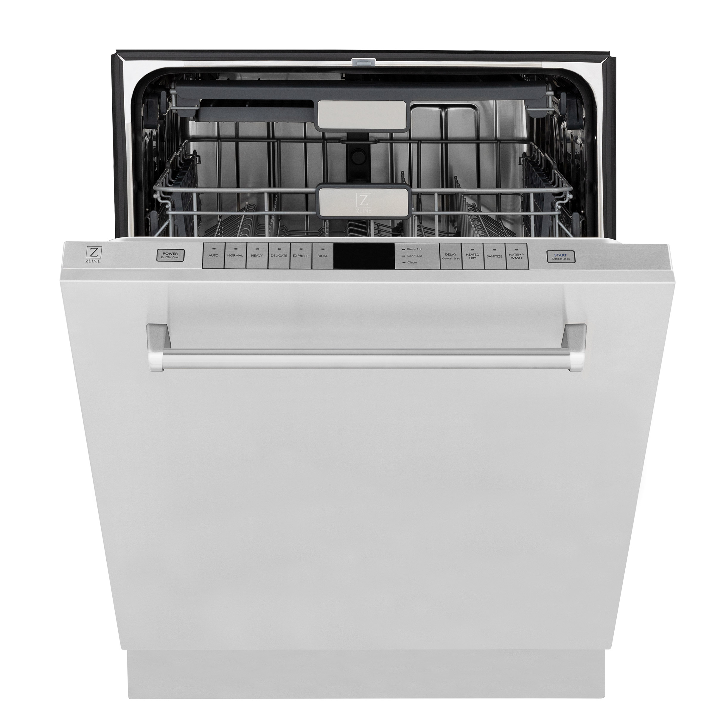 BTW  ZLINE Dishwasher 24” Monument Top Touch Control