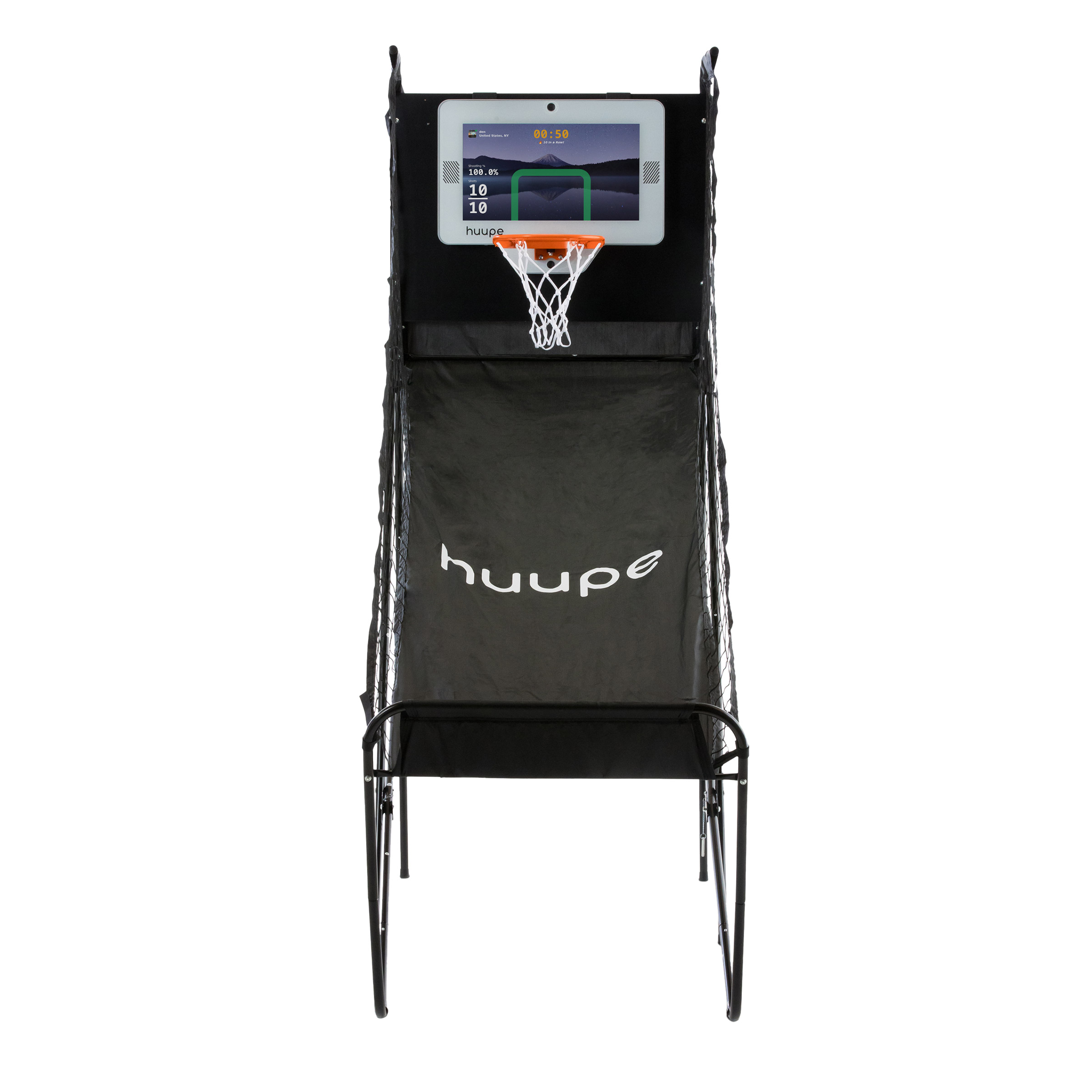 Huupe Arcade Deluxe Bundle