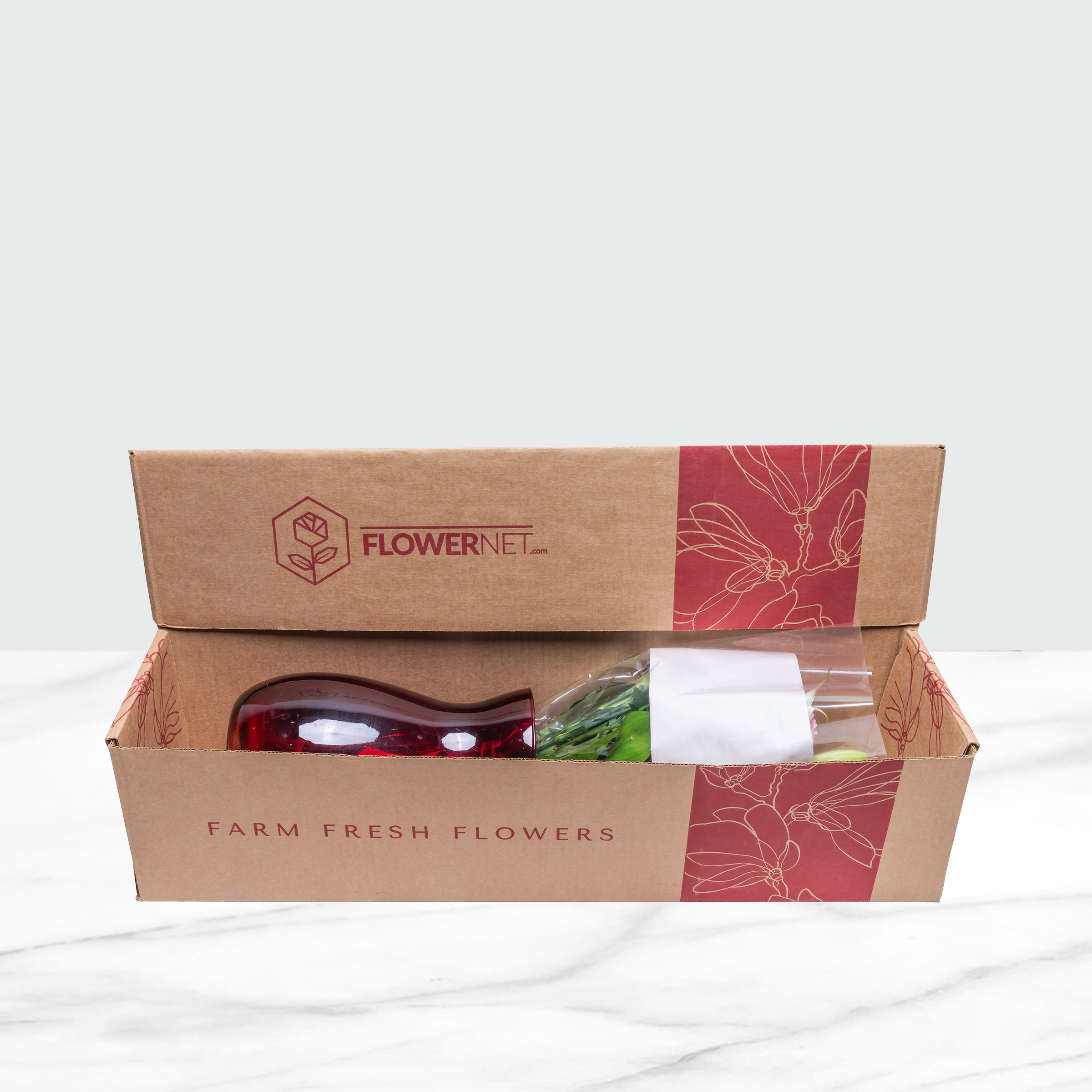 Enlarge Product Preview 4 Successfully Enriched by automation Job.