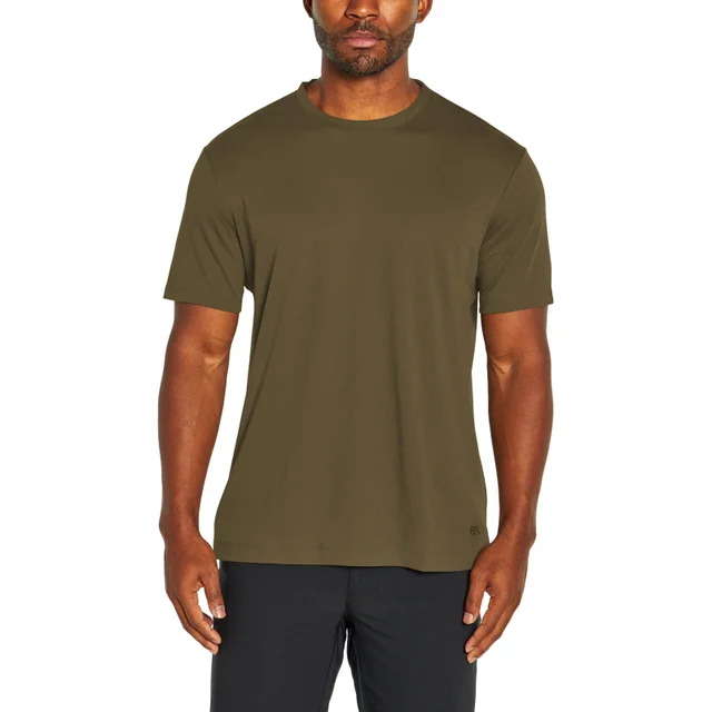 BANANA REPUBLIC MEN'S LUXE TEE