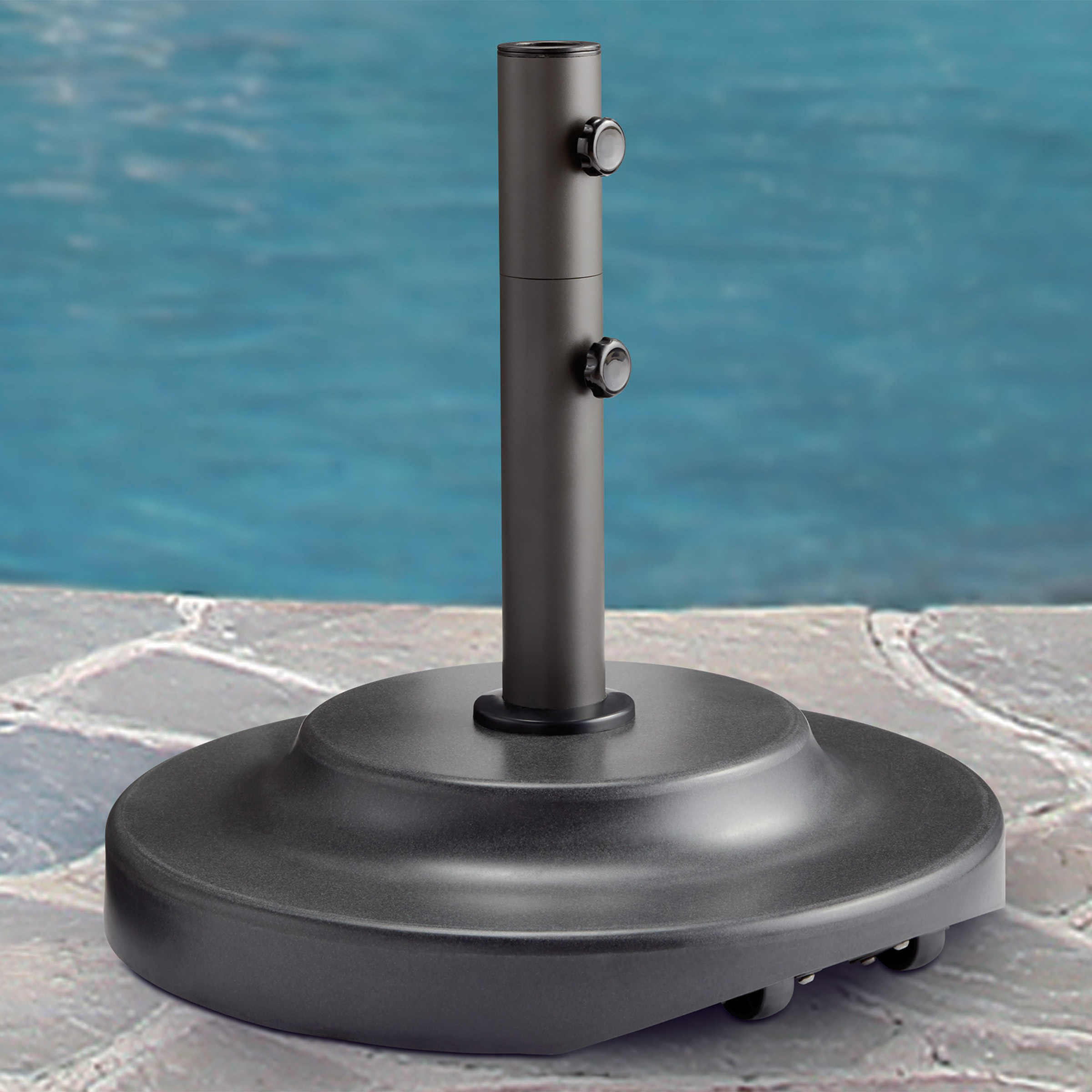 Sungrade Umbrella Base