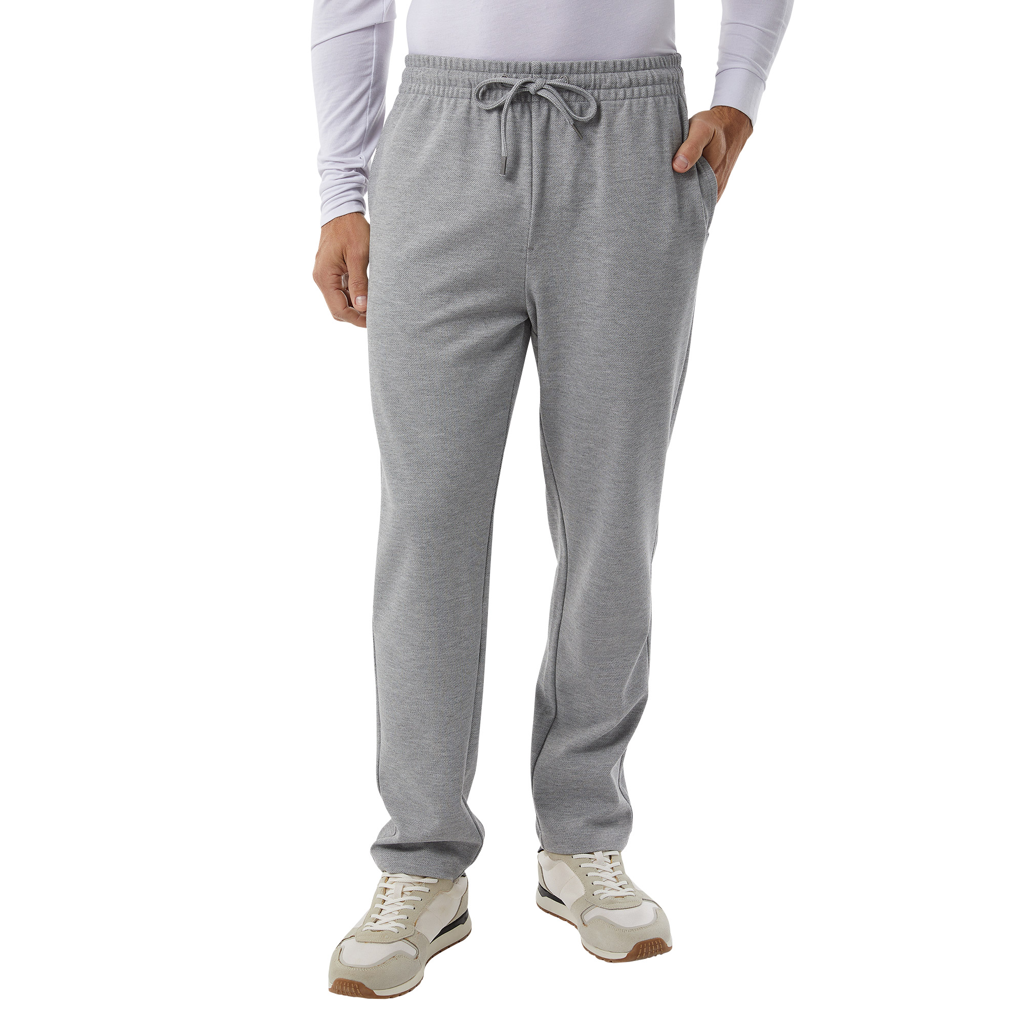 32 Degrees Men's Pique Pant