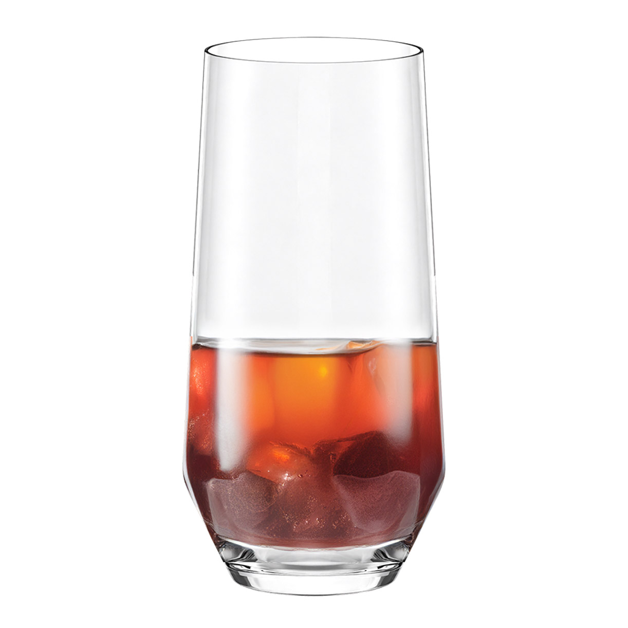 Stölzle Lausitz Revolution Long Drink Crystal Glass, Set of 6 | Costco